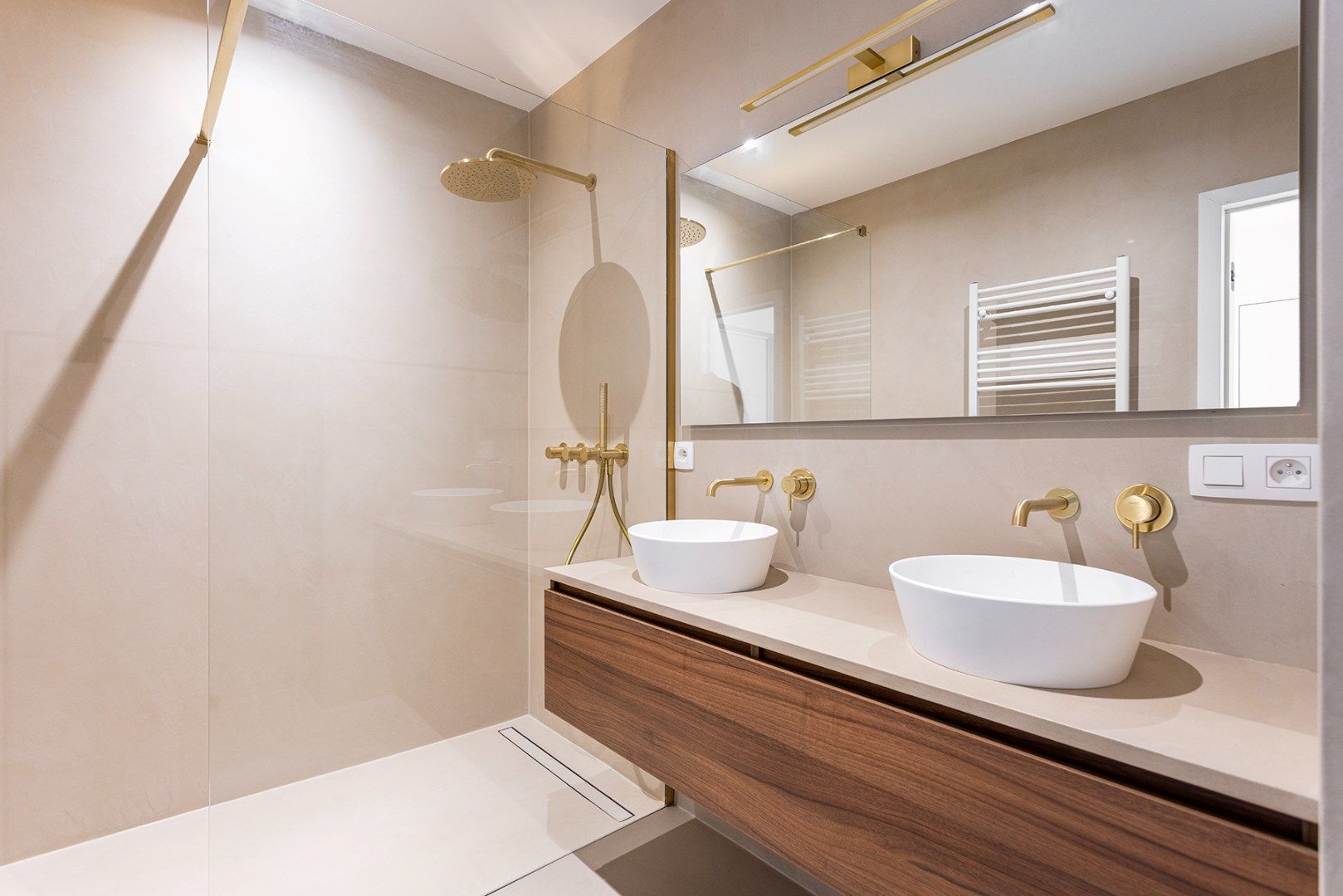 Luxe appartement te koop in Wilrijk met terras en moderne afwerking! foto 2