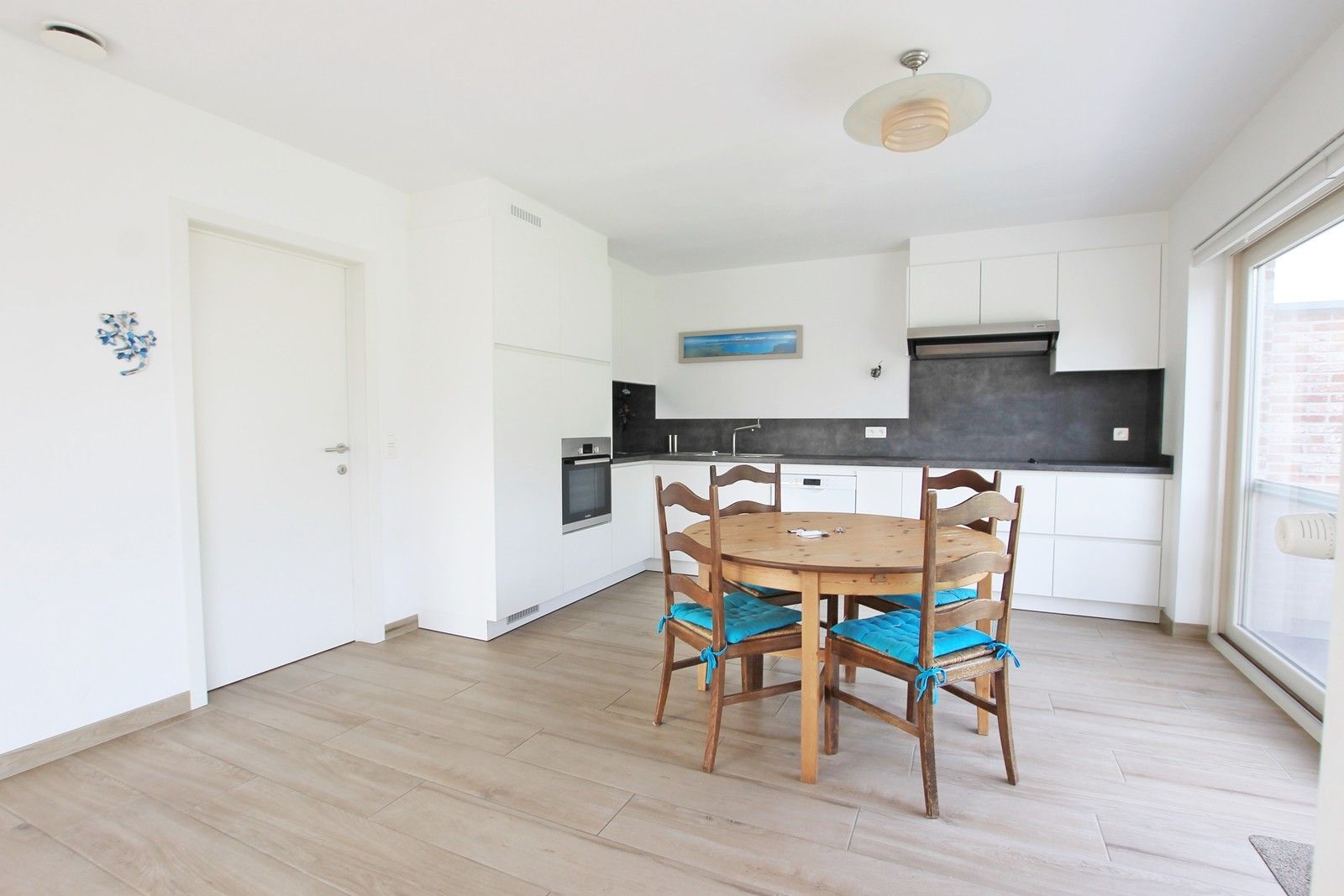 Energiezuinige, instapklare woning (EPC A) op toplocatie foto 6