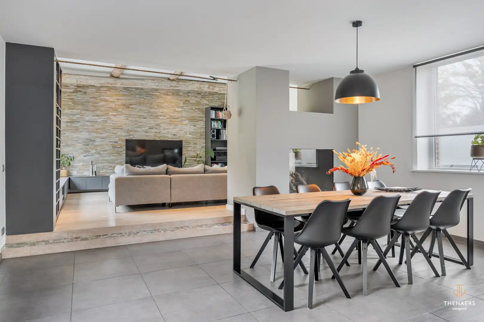 Karaktervolle hoevewoning met 279 m² woonoppervlakte en prachtige tuin op 18a45ca in Heks foto 6