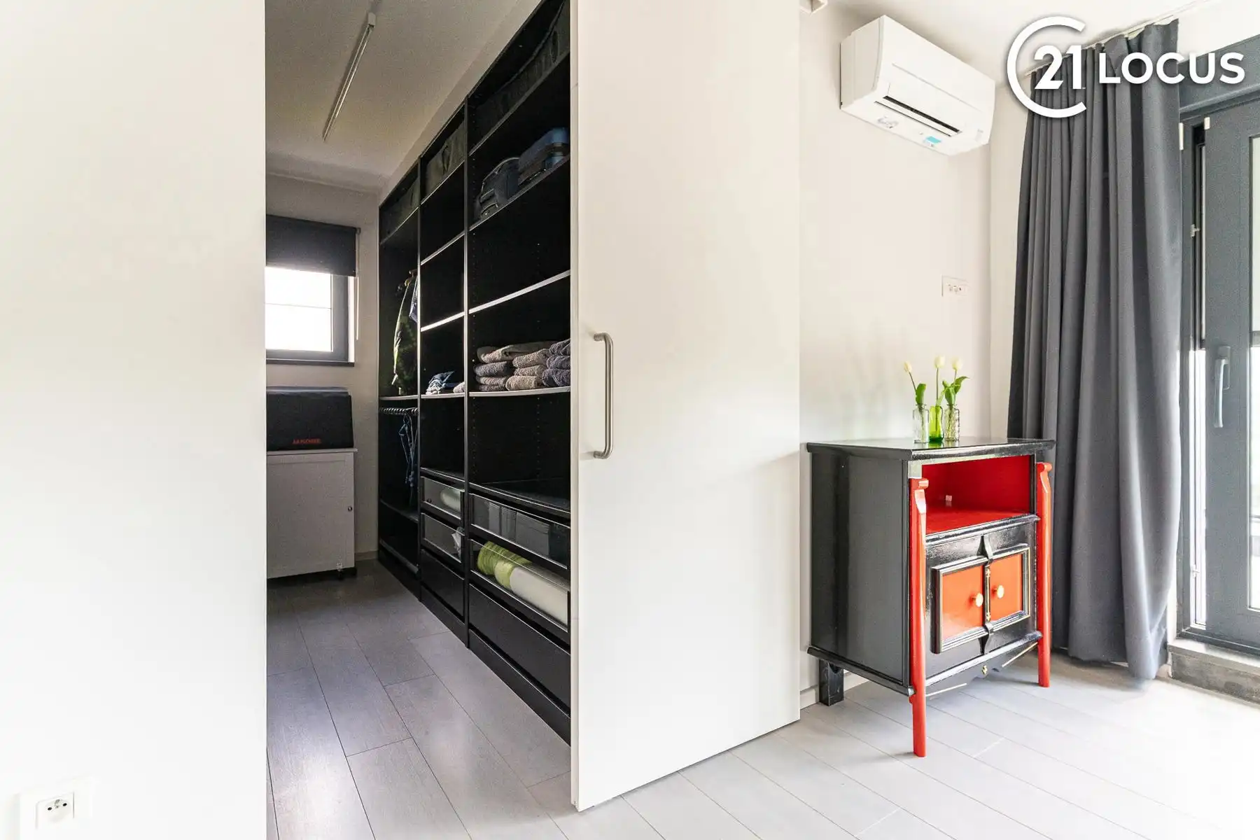 Uitzonderlijk flexibel wonen op 1.056 m² in Doorslaar foto 16