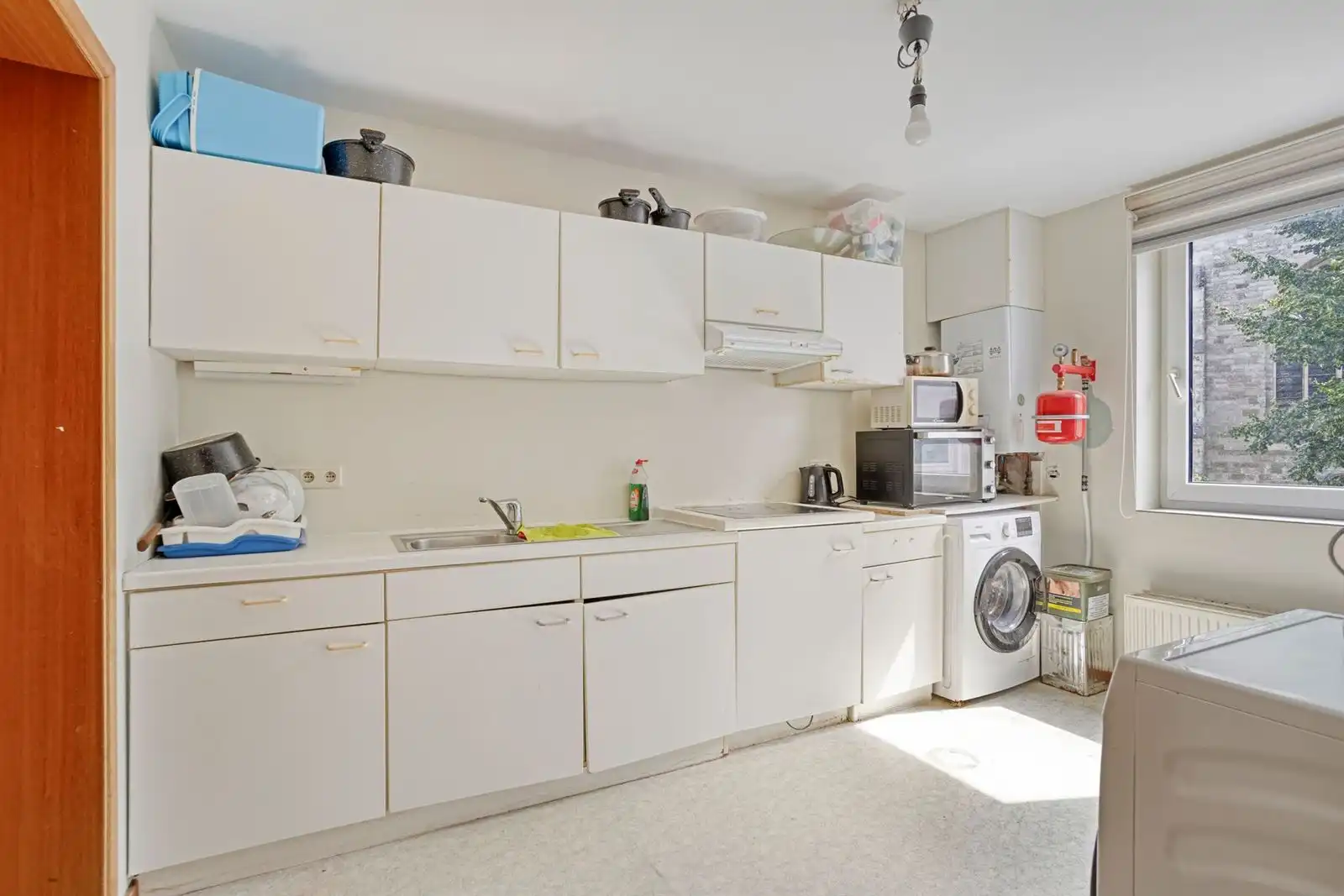 Duplex-appartement te koop met 2 slaapkamers foto 8