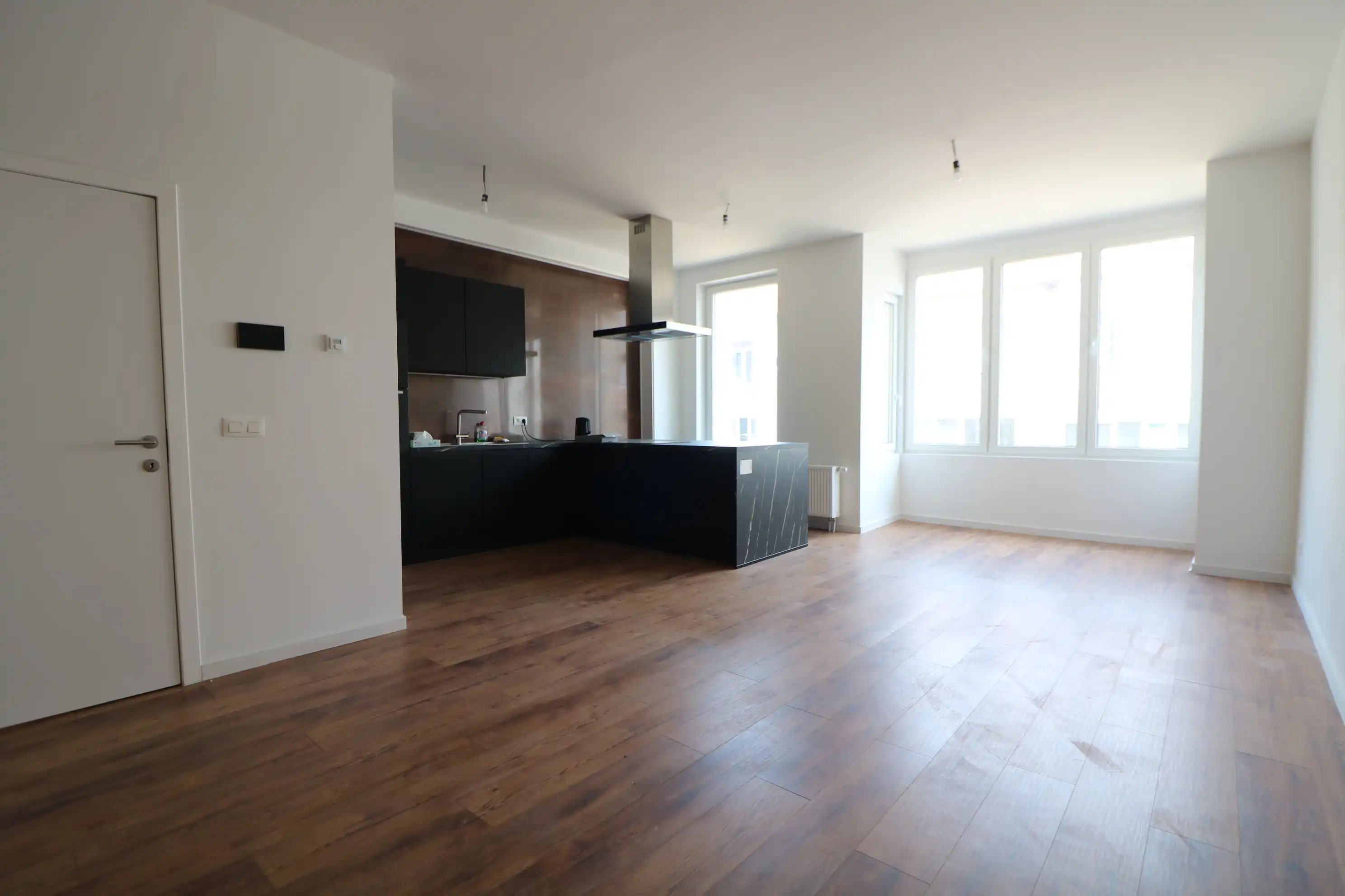 Appartement te huur de Smet de Naeyerlaan 109/01.01 - 8370 Blankenberge