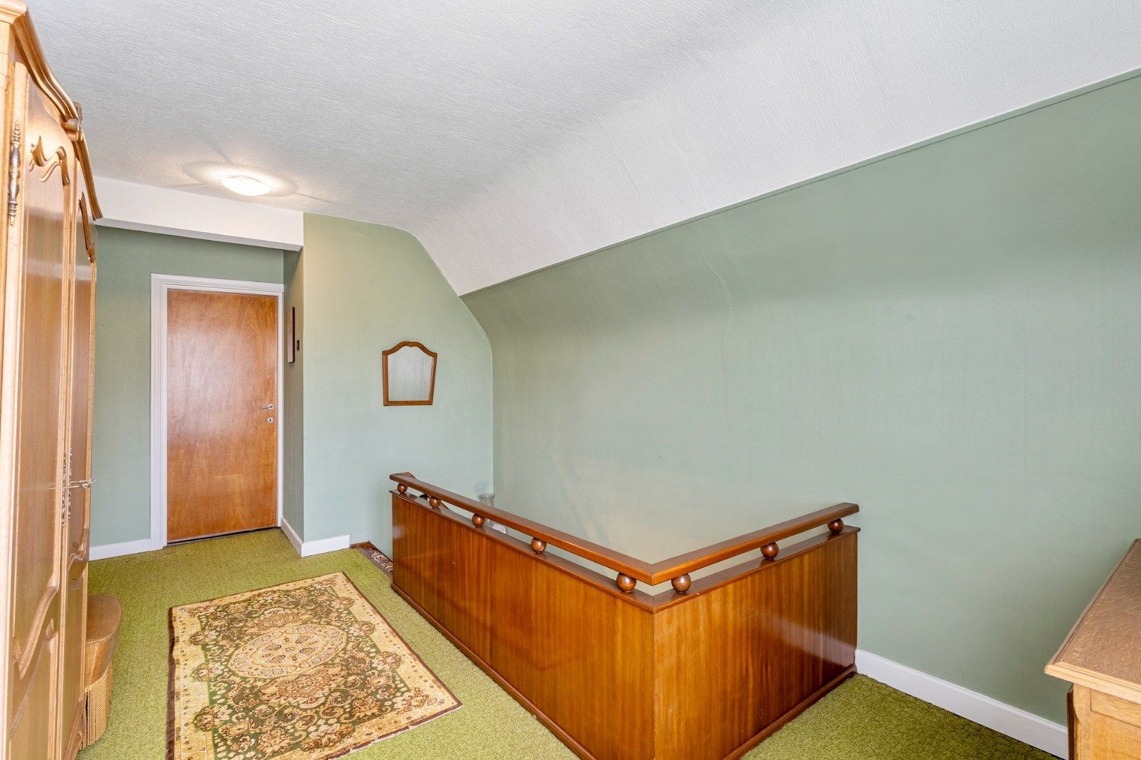 Halfvrijstaande gezinswoning op een ruim perceel van 13a80ca op wandelafstand van het centrum van Opoeteren! foto 23