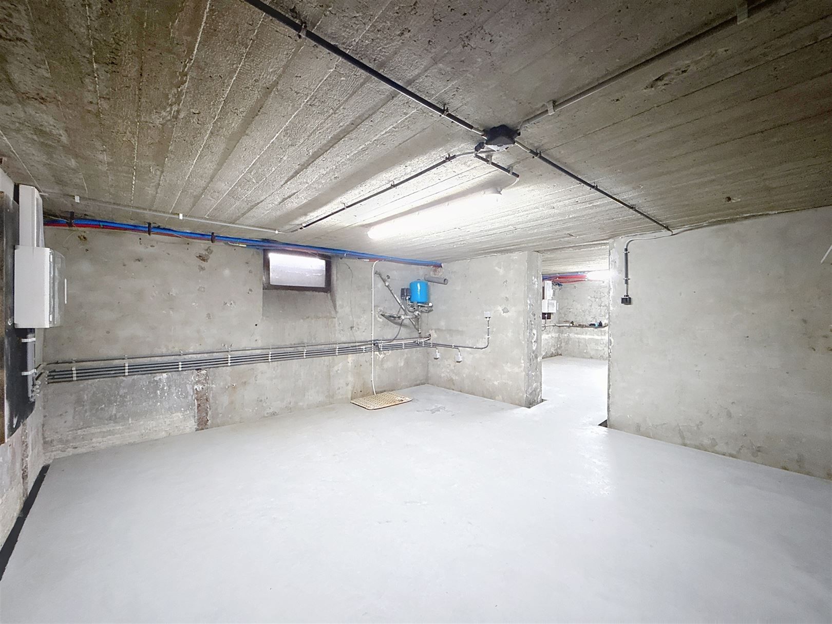 Ruime woning met 4 slpks en verhuurde studio + tuin foto 21