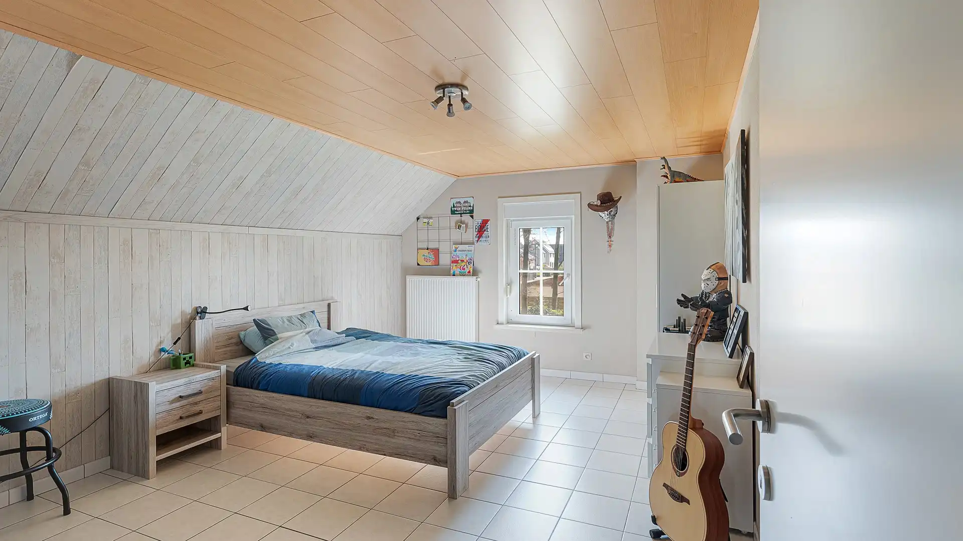 Landelijke villa op ruim 1 hectare grond te Maldegem foto 18