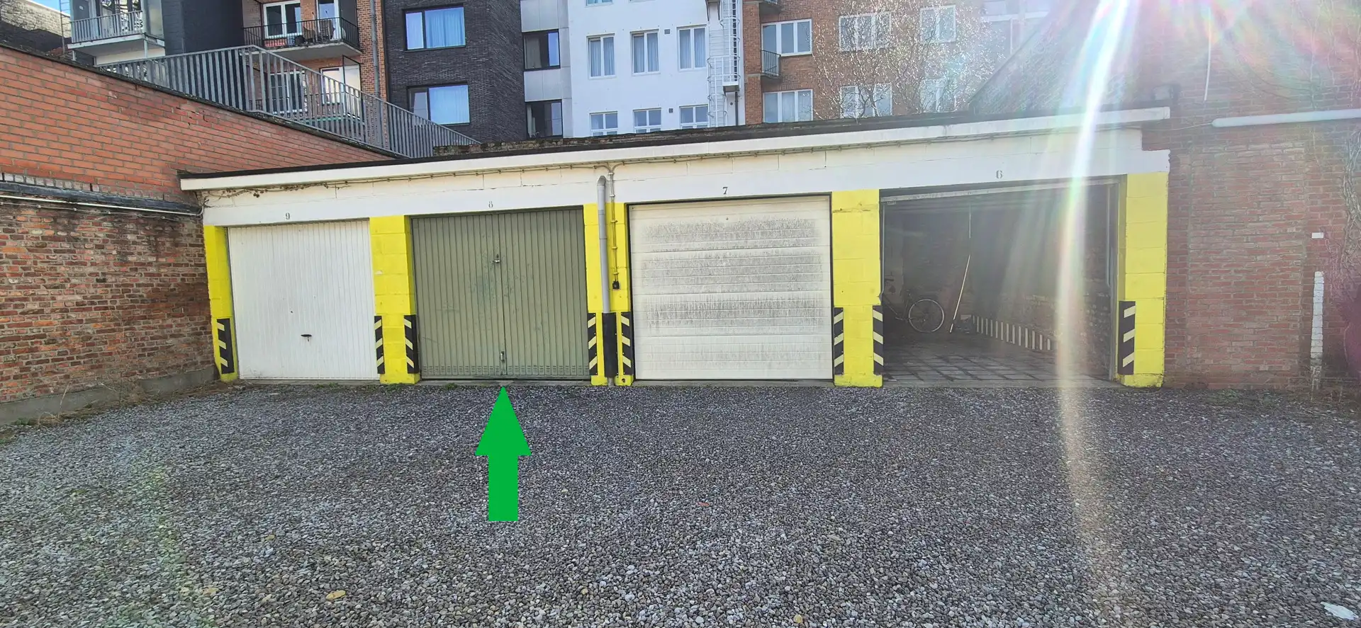 Appartement te koop foto 21