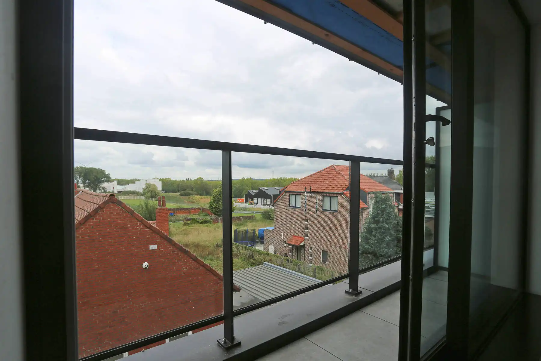 Ruim 2 slaapkamer appartement in residentie De Stroppen foto 4