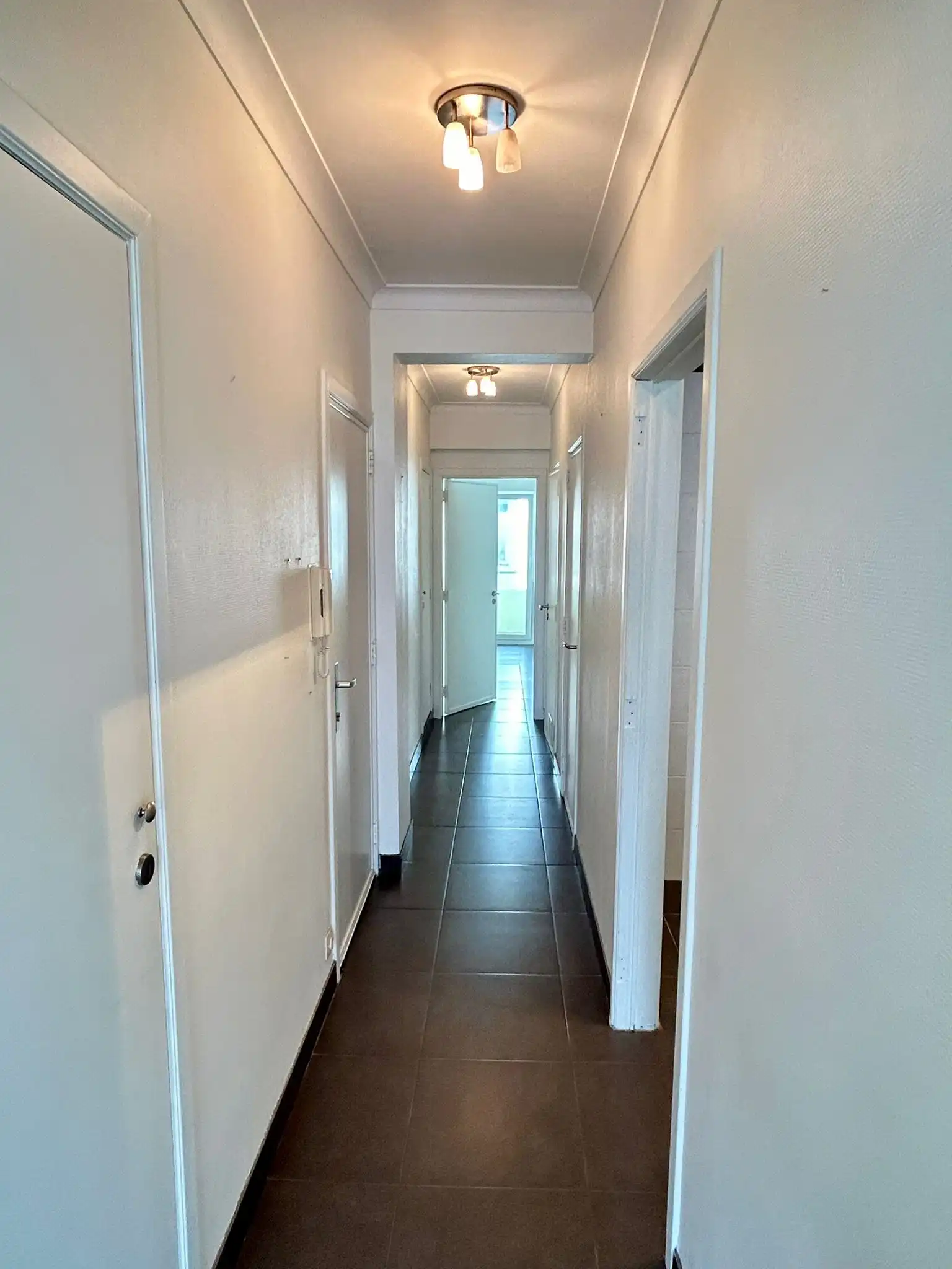 Instapklaar appartement nabij zeedijk foto 7