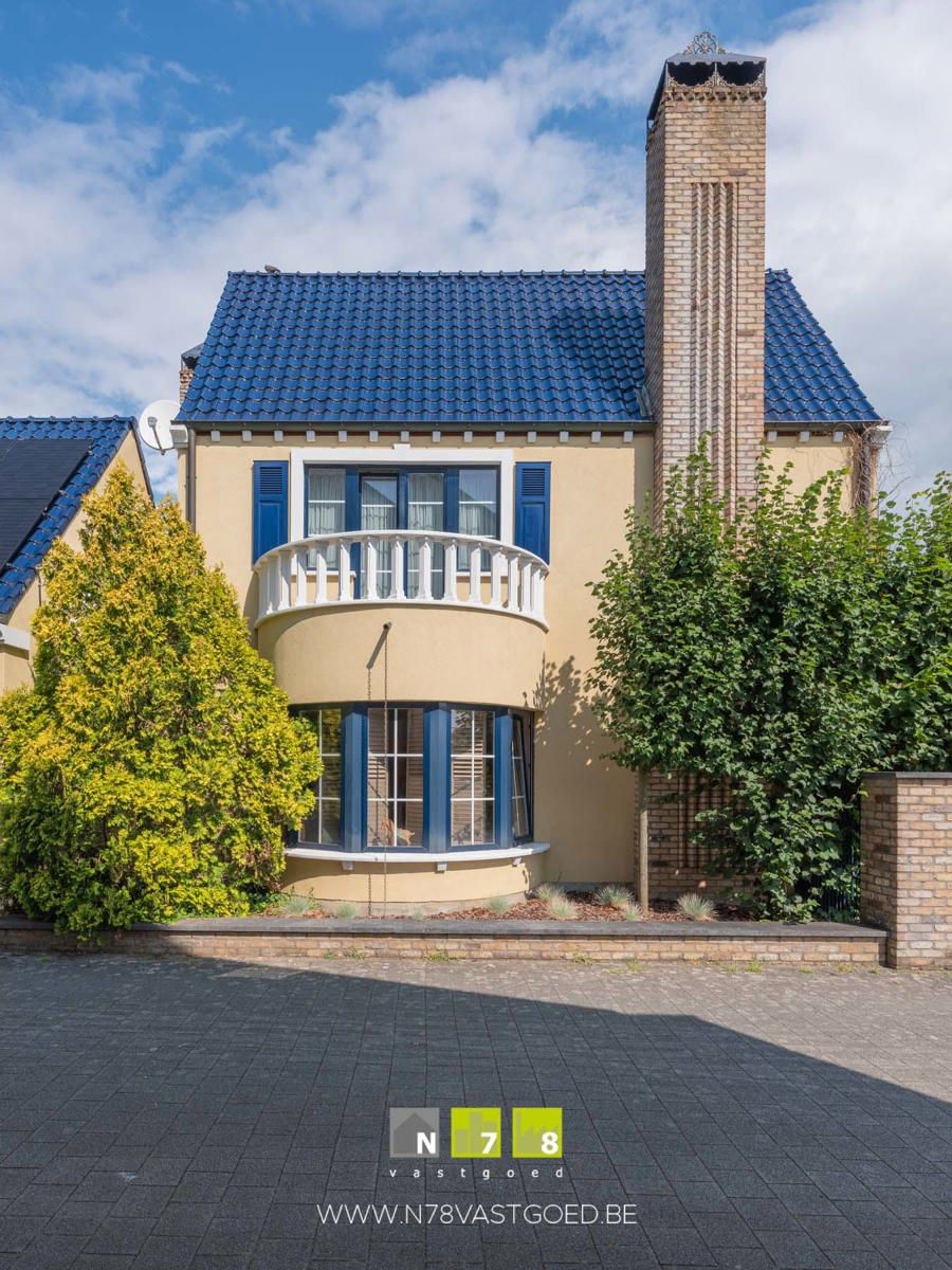 Huis te koop foto 4