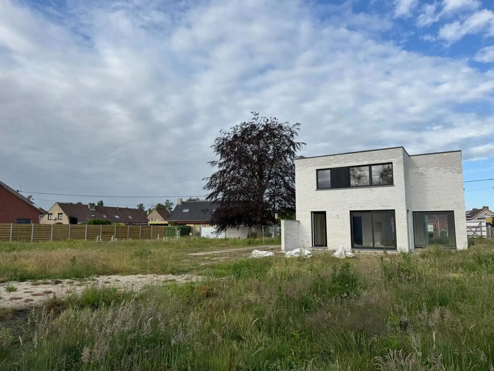 Huis te koop foto 4