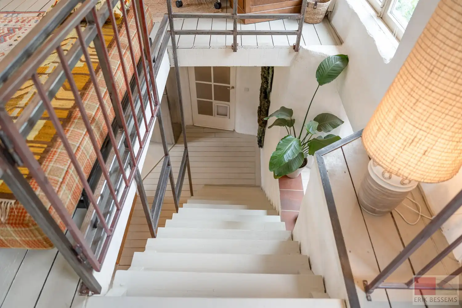 Karaktervolle woning uit 1668, met een bewoonbare oppervlakte van ca. 233 m² op een royaal perceel van 1.837 m² foto 10