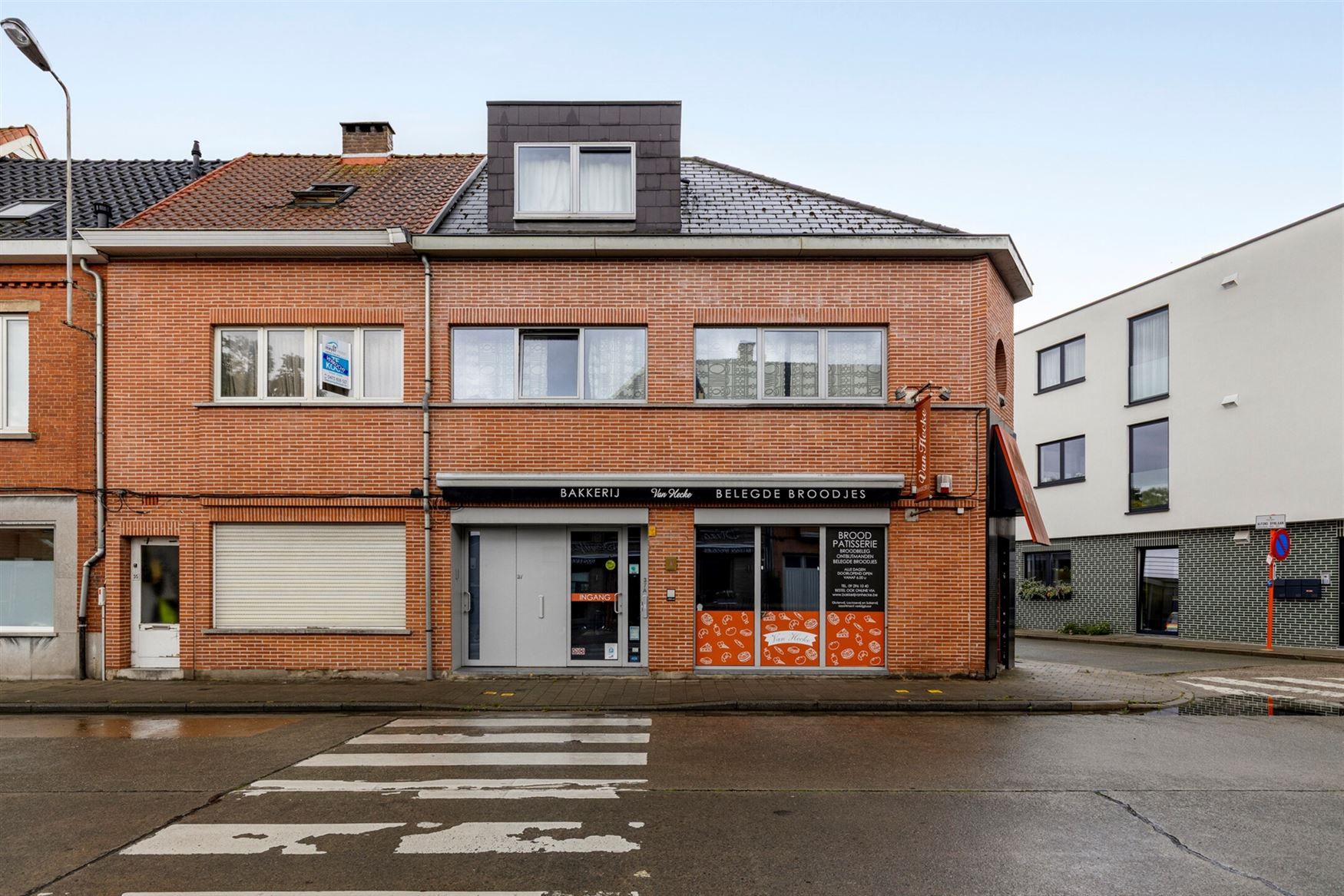 multifunctionele ruimte met uitstekende visibiliteit foto 2
