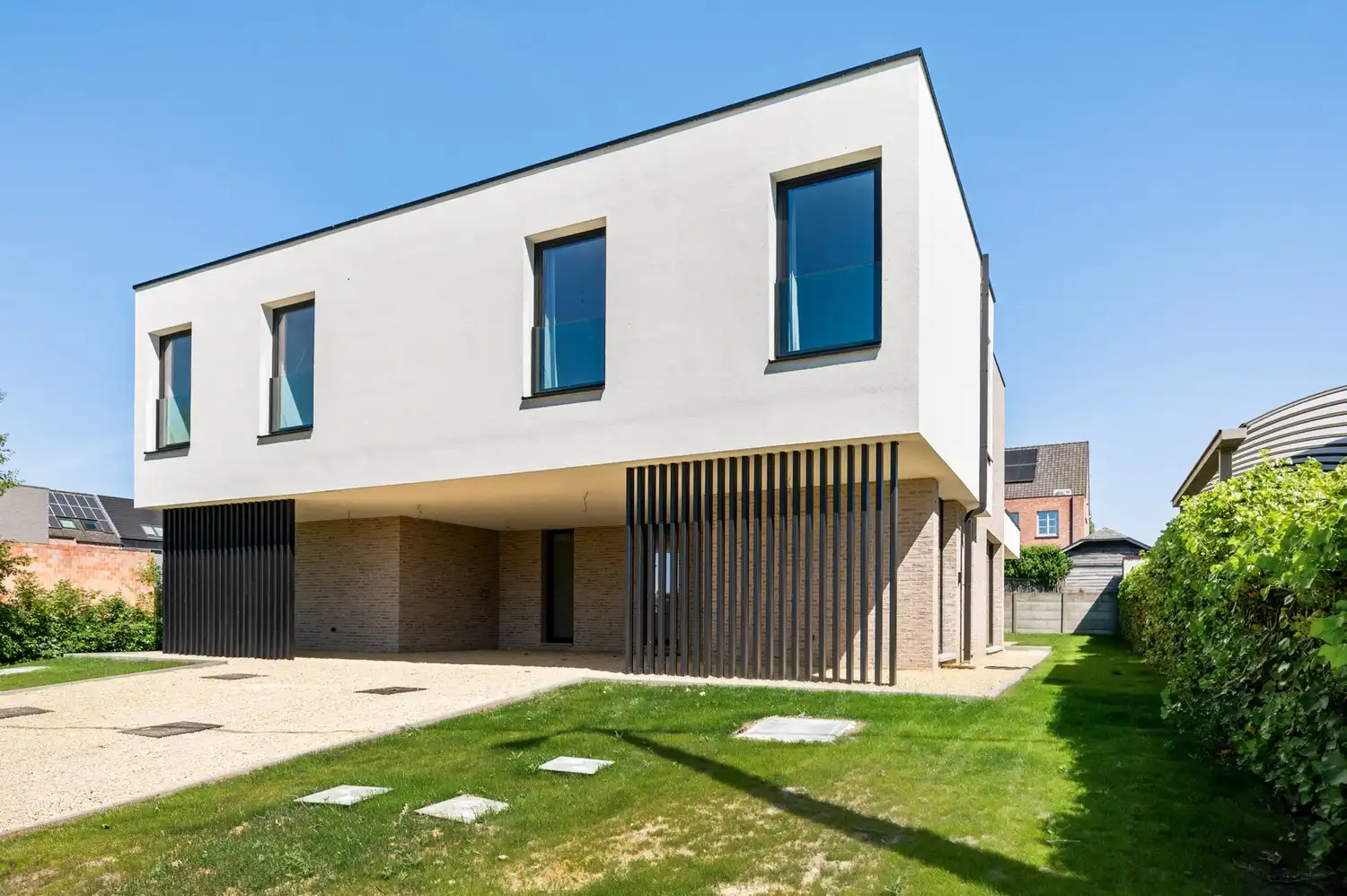 Huis te koop Veldenstraat 27A - 2580 Beerzel