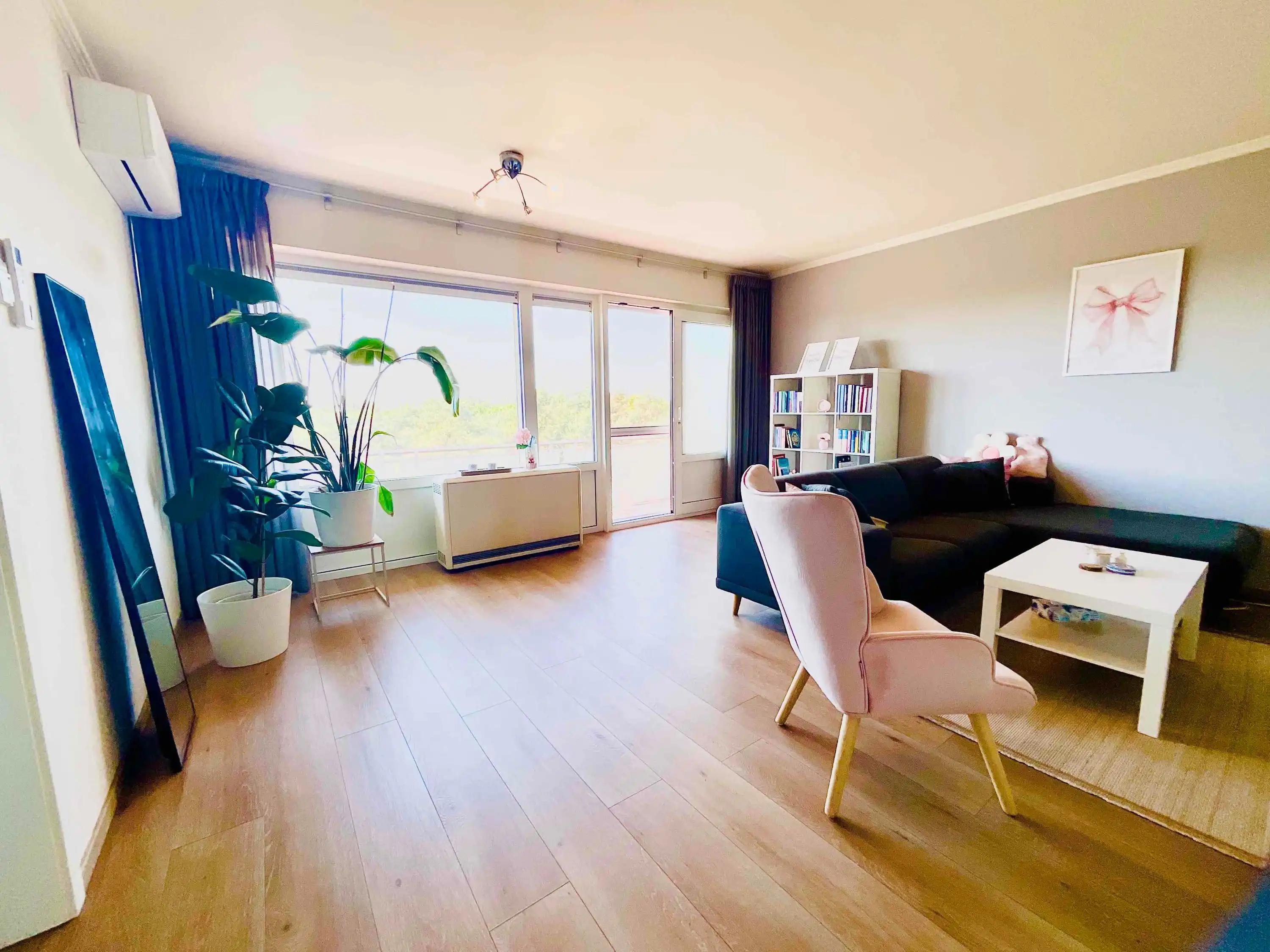 Appartement te huur foto 12