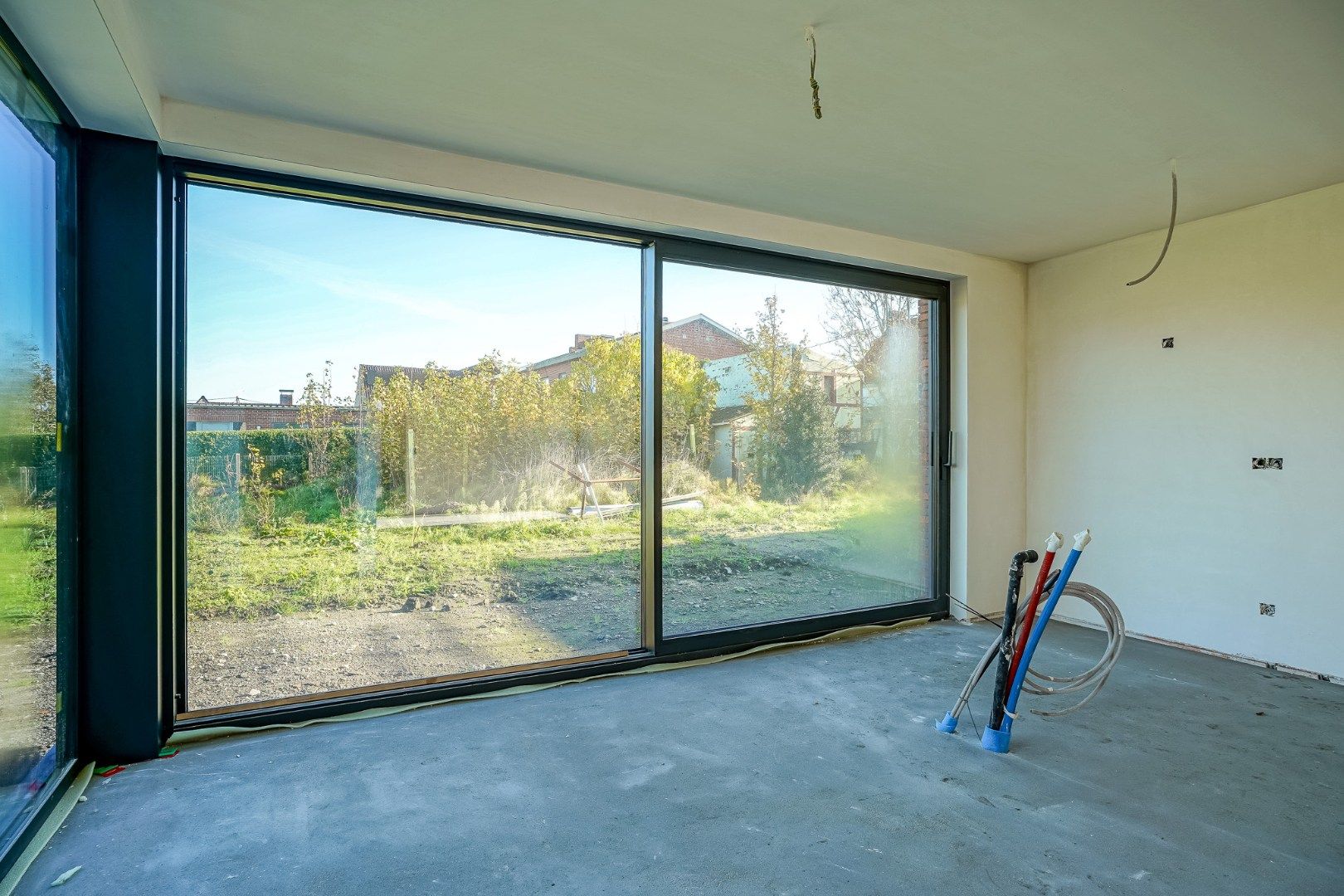 Kwalitatieve nieuwbouwwoning in Ichtegem foto 11