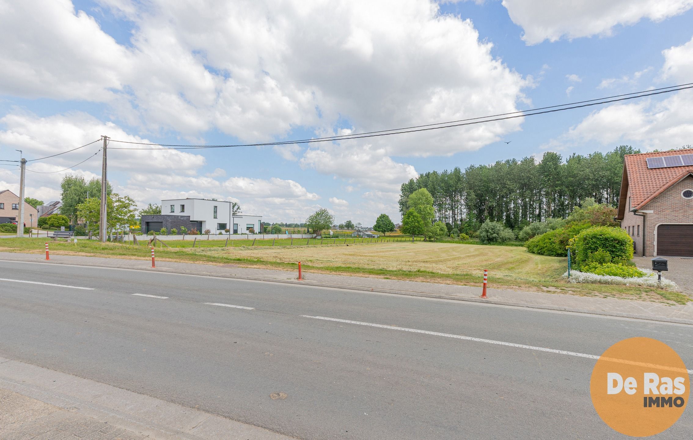 ERPE-MERE - Bouwgrond HOB of OB foto 11