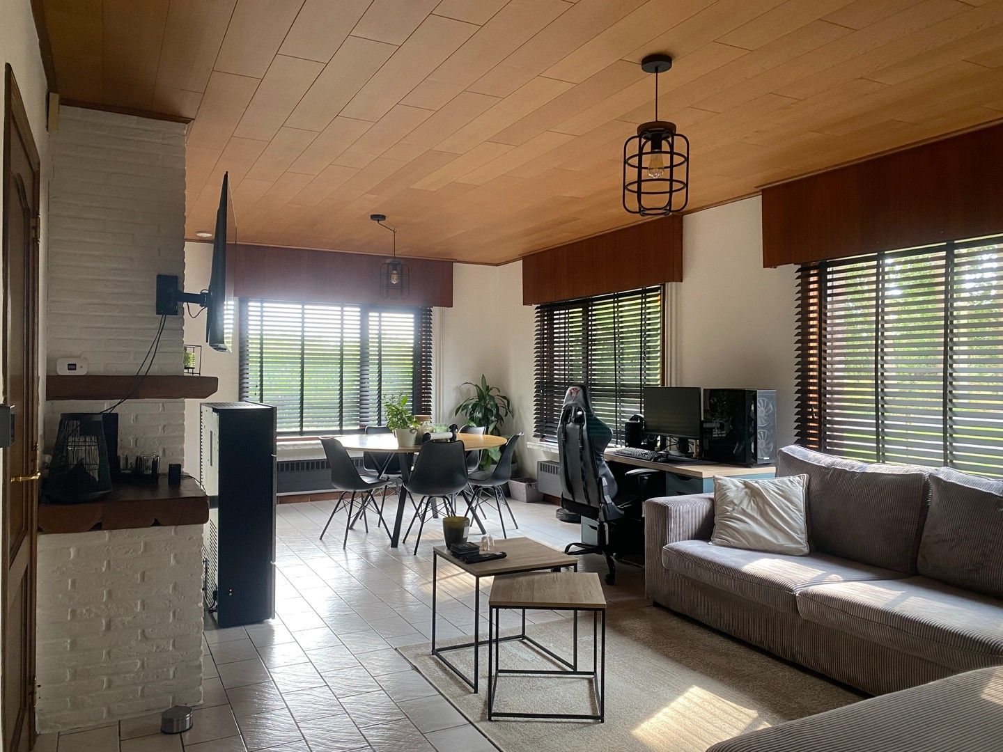 Landelijk wonen in alle rust te Bassevelde foto 4