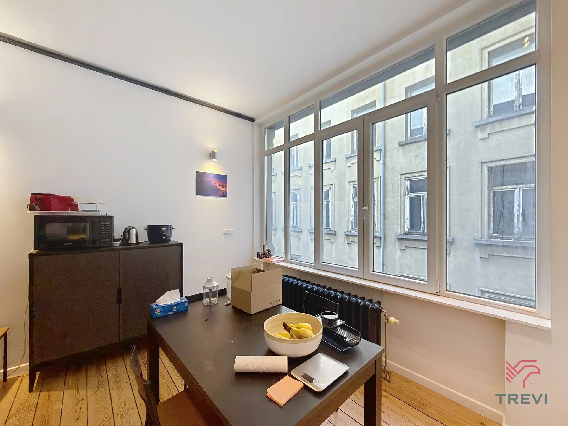 2 slaapkamer appartement in het centrum van Brussel foto 7