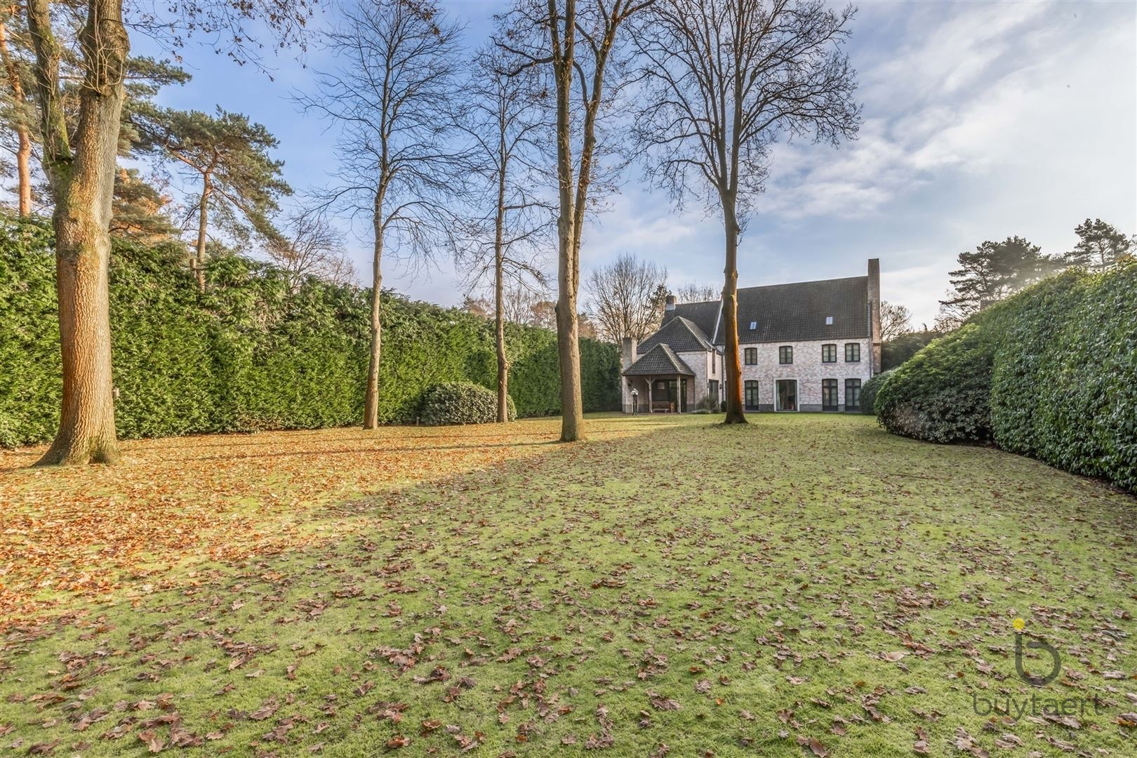 Prrestigieuze VILLA op een mooie locatie te Schilde!  foto 60