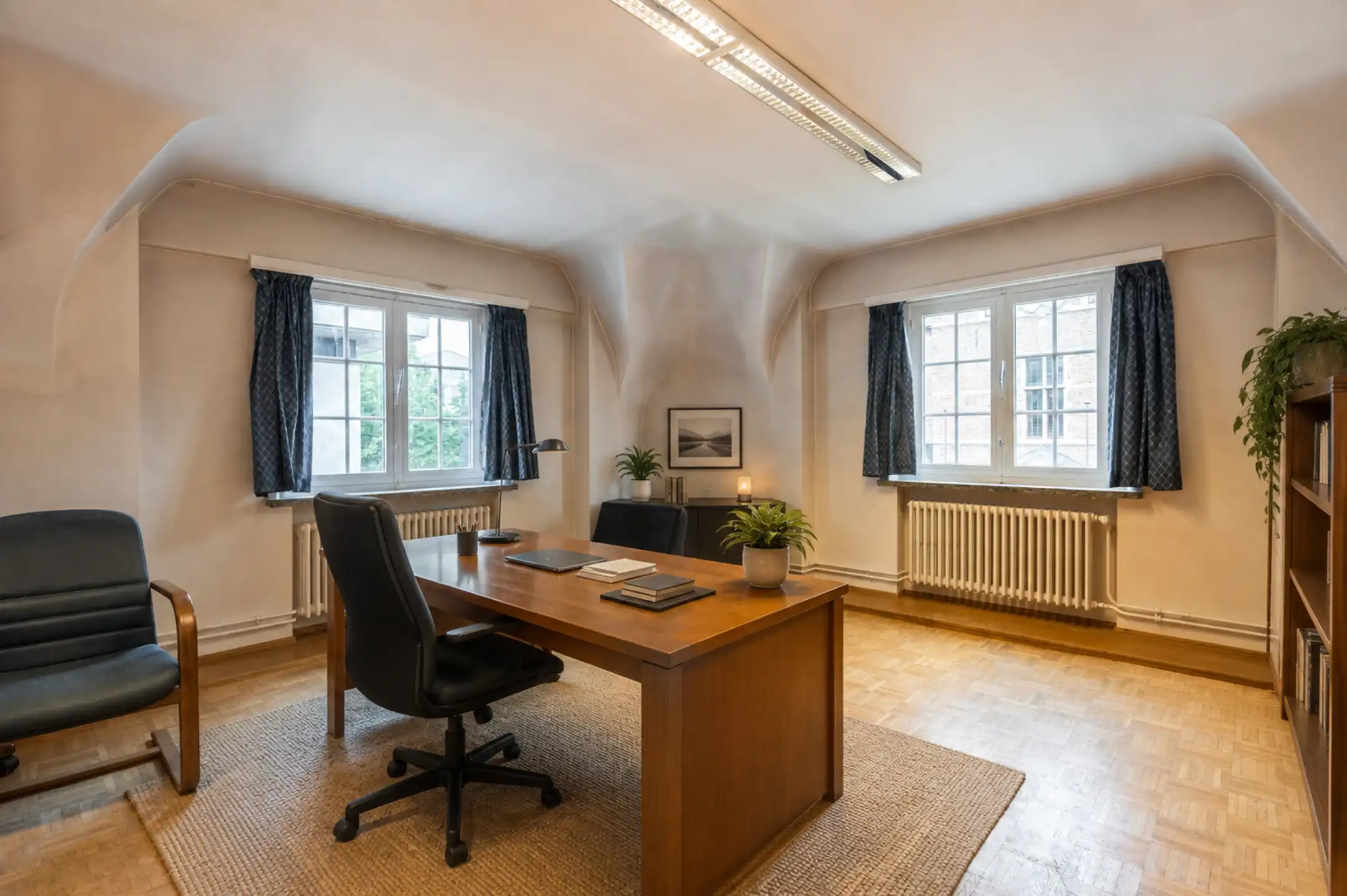Karaktervolle stadswoning met prachtig zicht op Kasteeltje foto 6