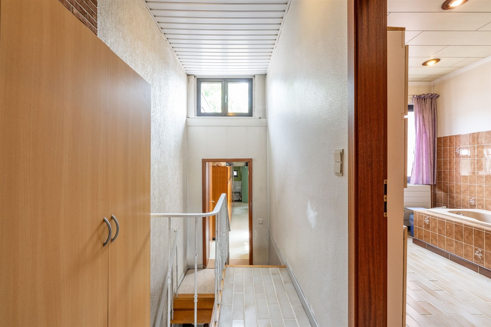 Woning 2 slaapkamers + stadstuin foto 7