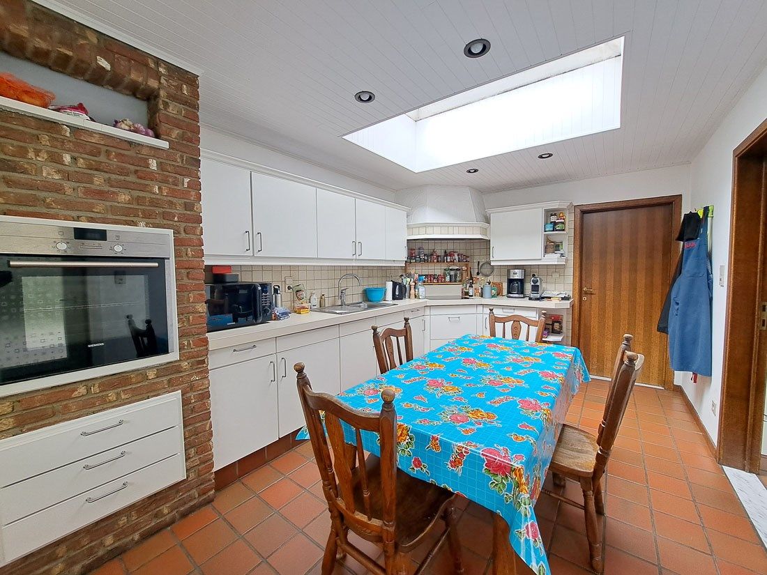 Perfect gelegen woning te Hasselt foto 9