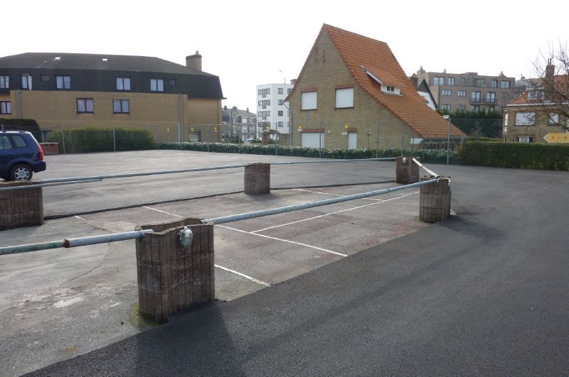 Parkeerplaats te huur foto 1