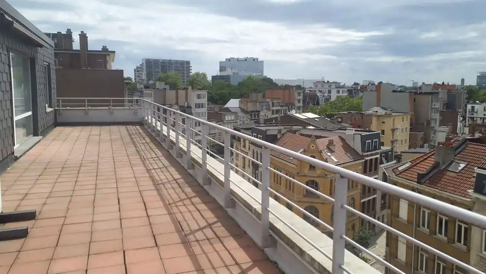 Appartement te huur Lange Lozanastraat 233/706 - 2018 ANTWERPEN