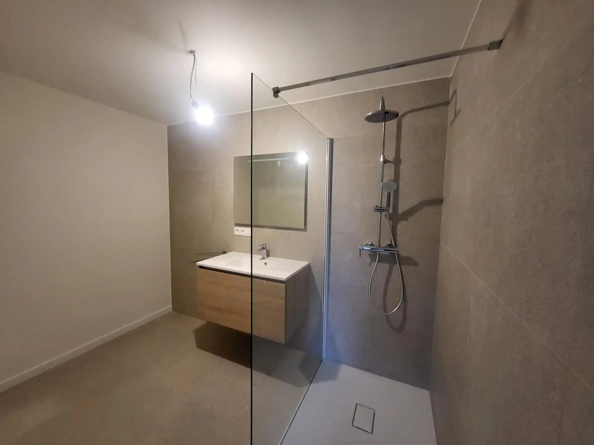 Nieuwbouwappartement - eerste verdieping - Agnetenpark foto 9