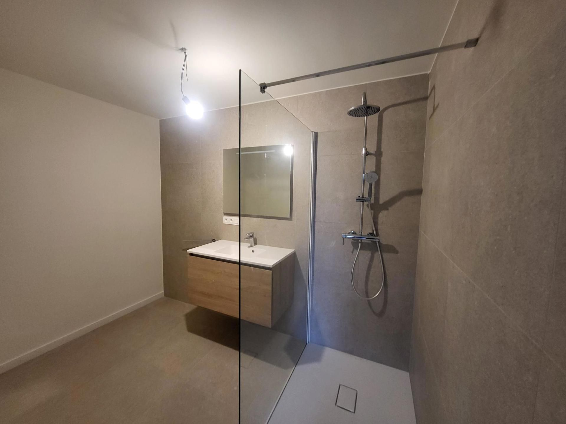 Nieuwbouwappartement - eerste verdieping - Agnetenpark foto 9