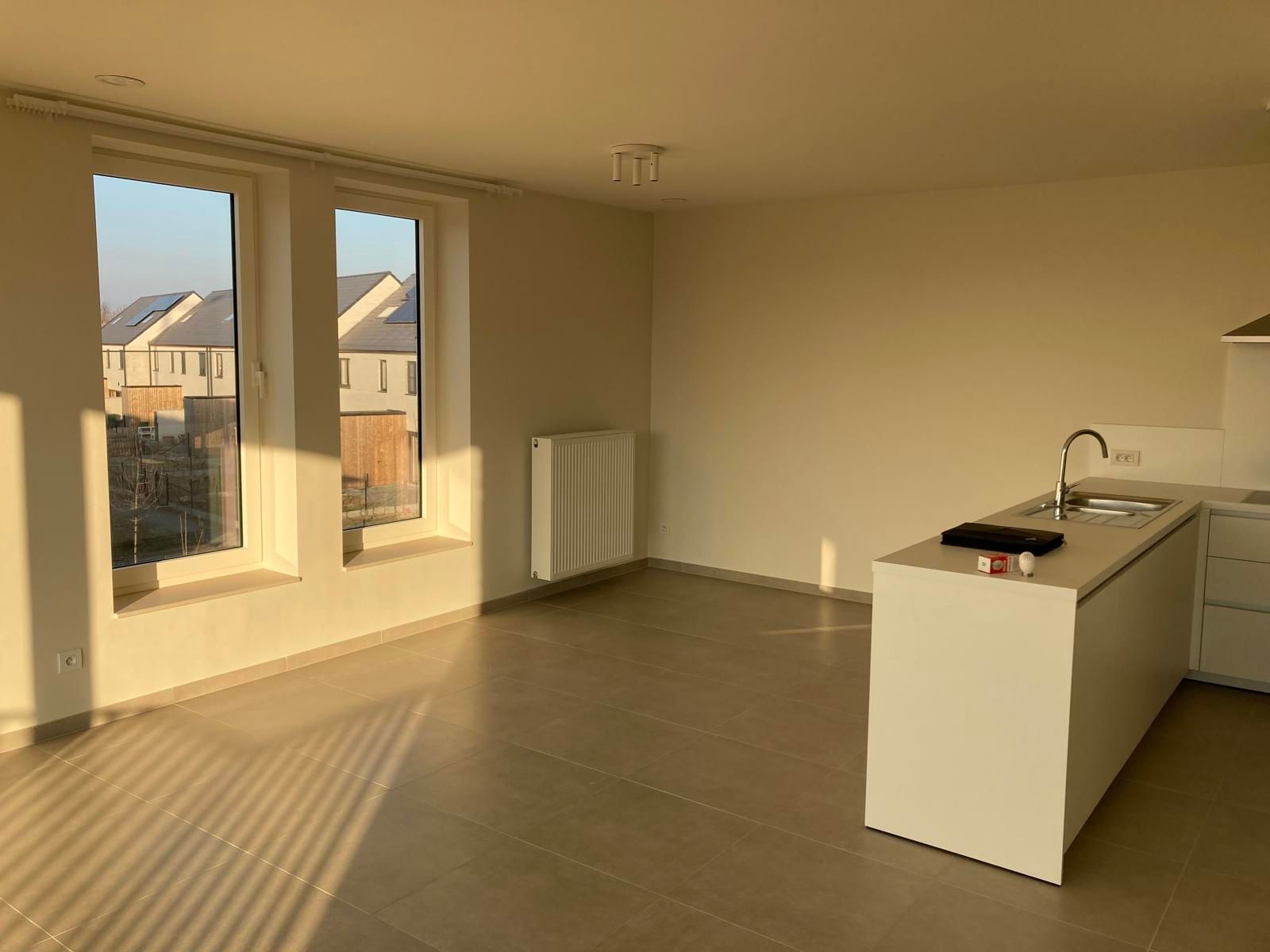WETTEREN - BEN - Appartement foto 3