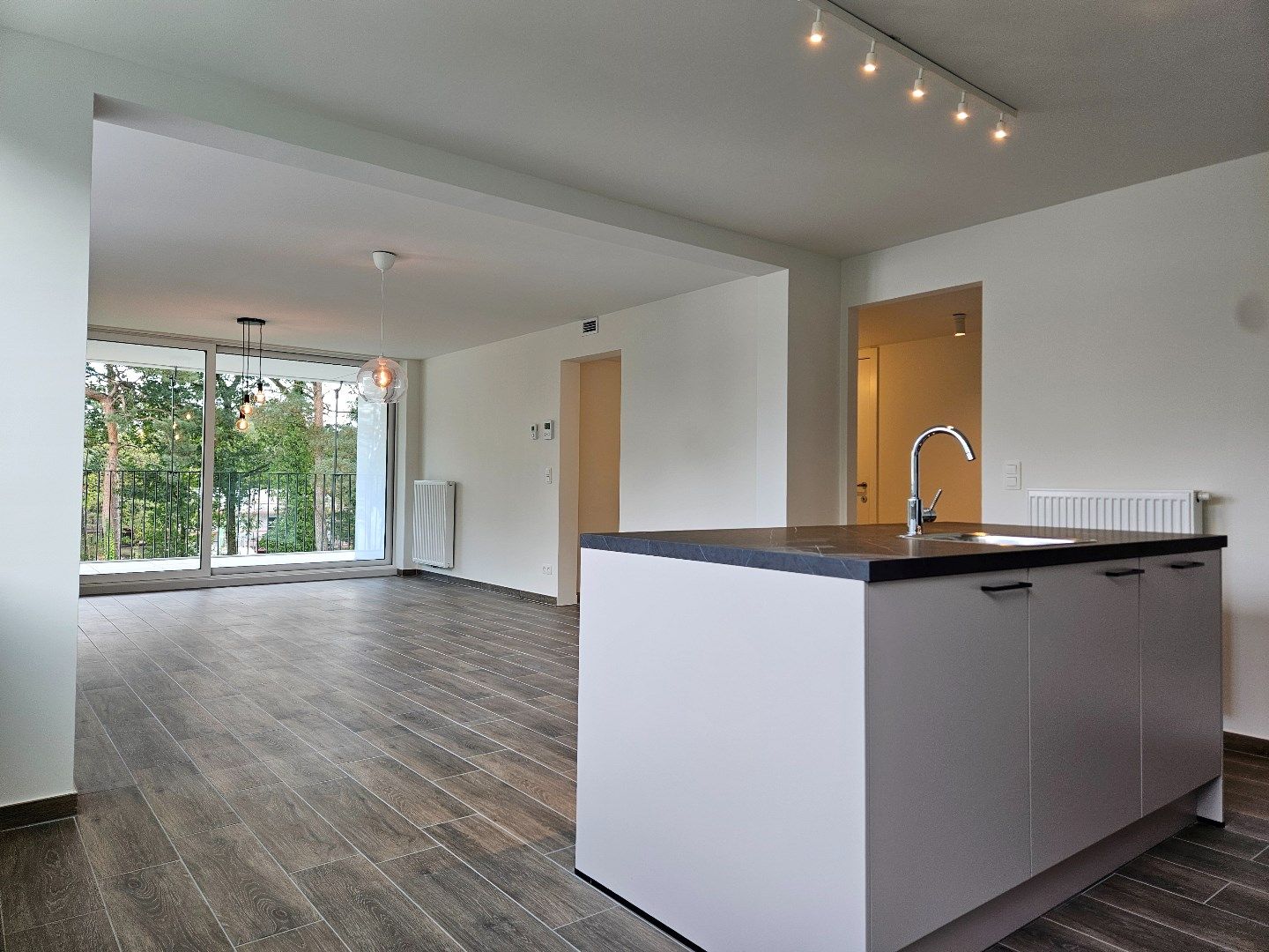 Prachtig appartement met 3 slaapkamers in het groen te Mol! foto 4