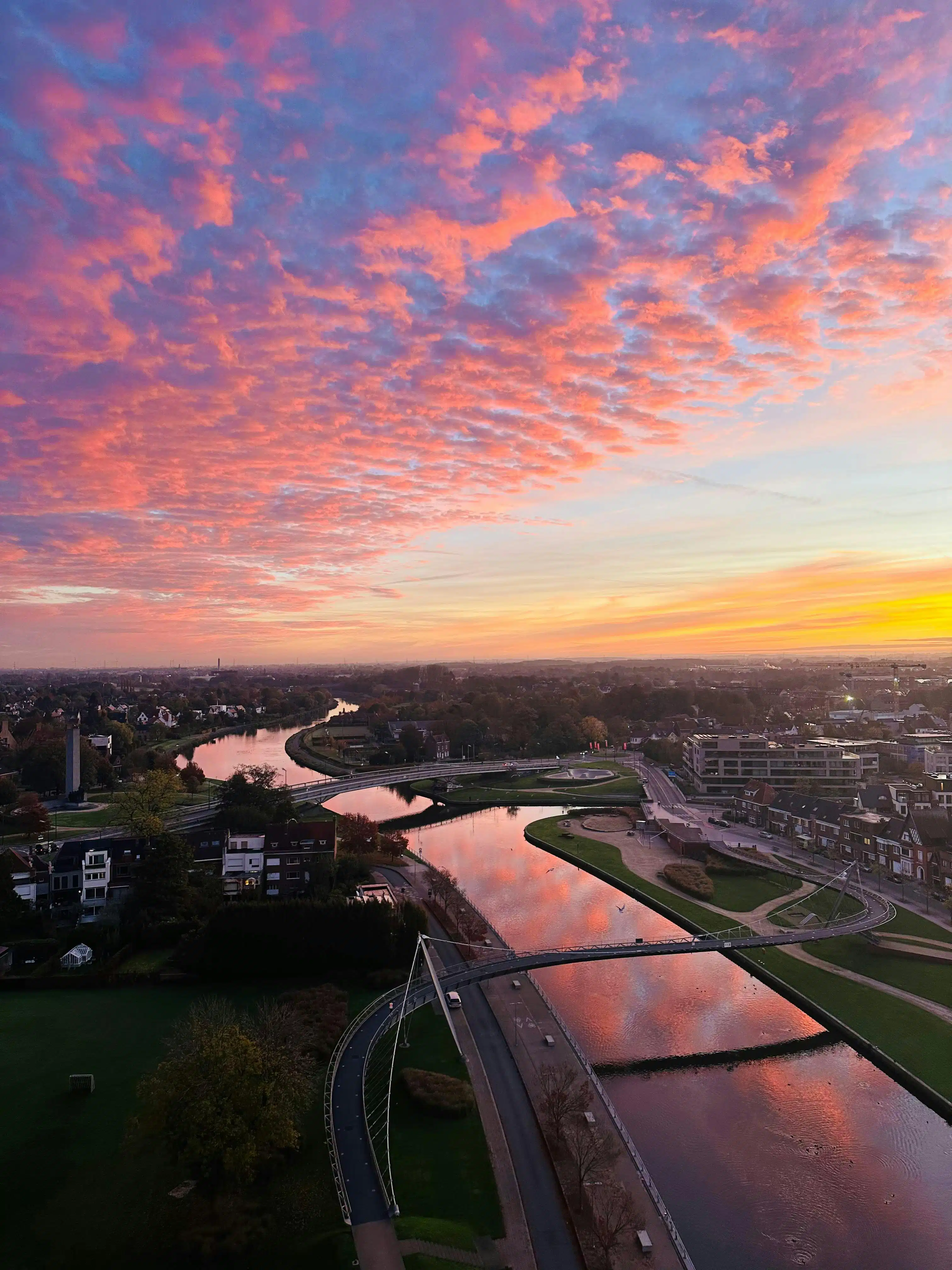 Exclusief appartement (307 m²) met adembenemend zicht! foto 33