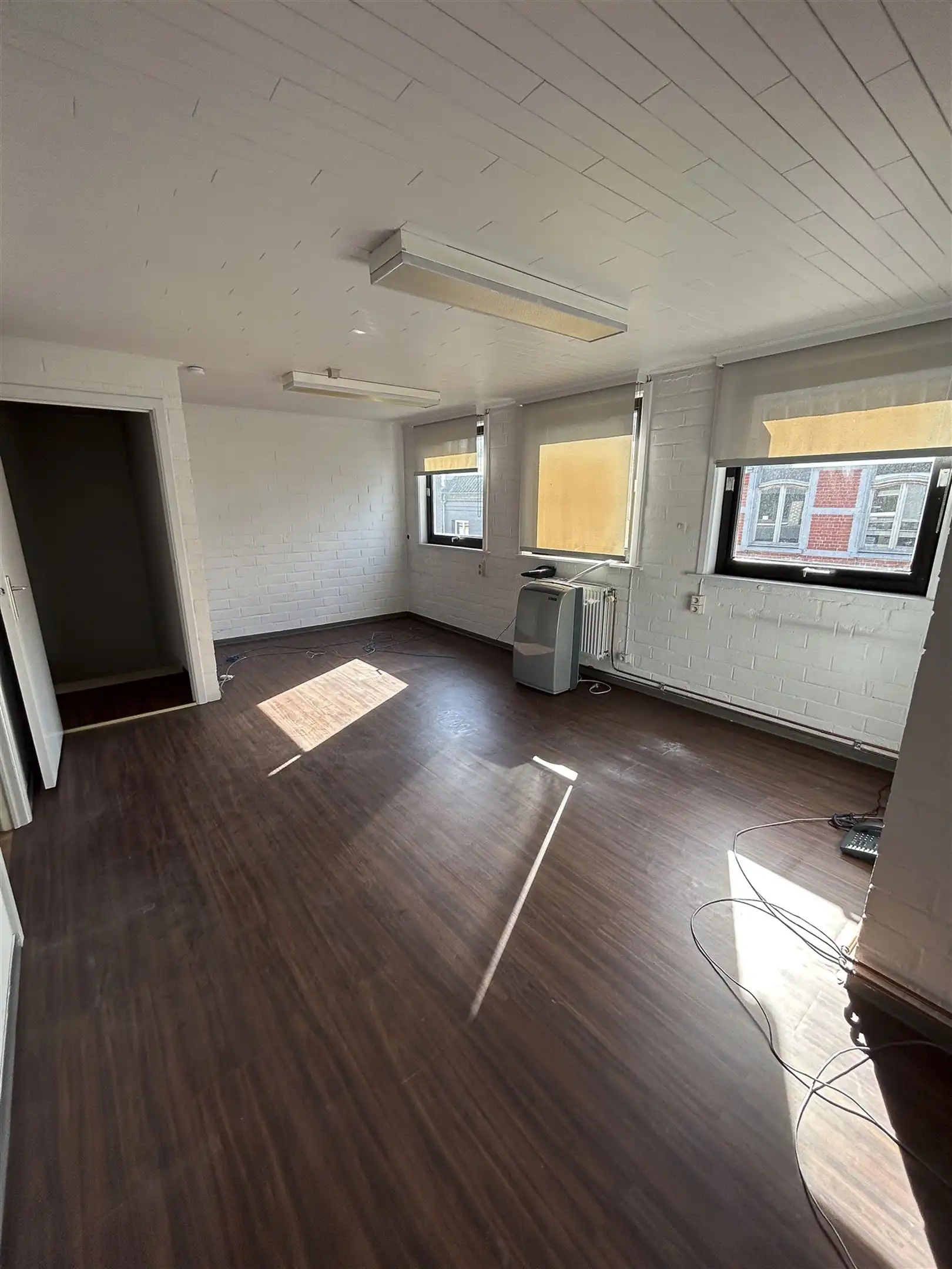 Kantorengebouw te huur in Centrum Oudenaarde foto 23