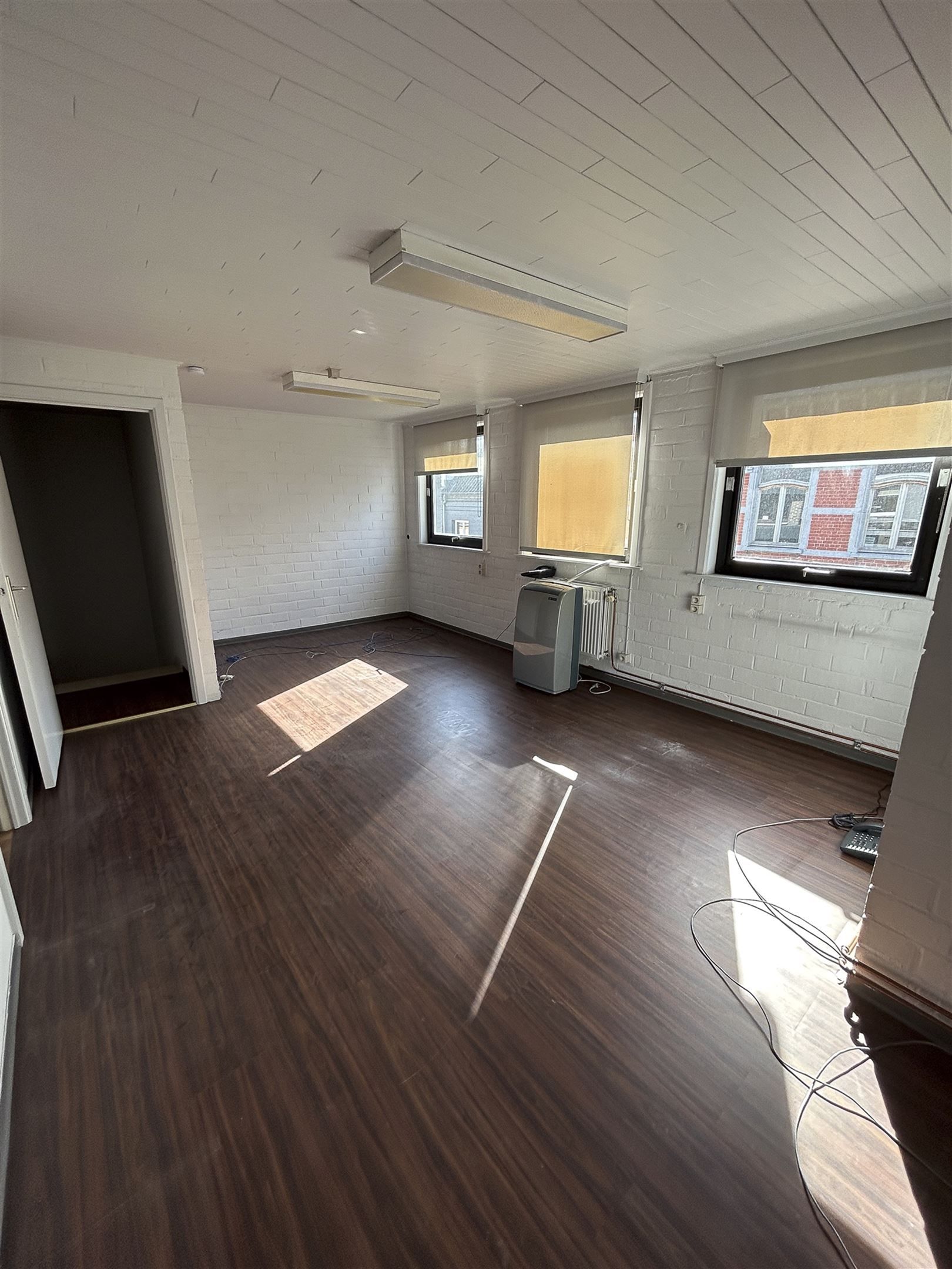 Kantorengebouw te huur in Centrum Oudenaarde foto 23