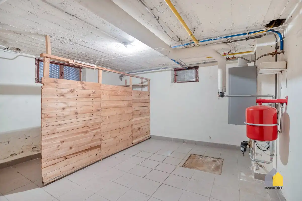 Vrijstaande, statige woning op 7 a 82 ca met 3 slpk en mooie tuin. foto 30