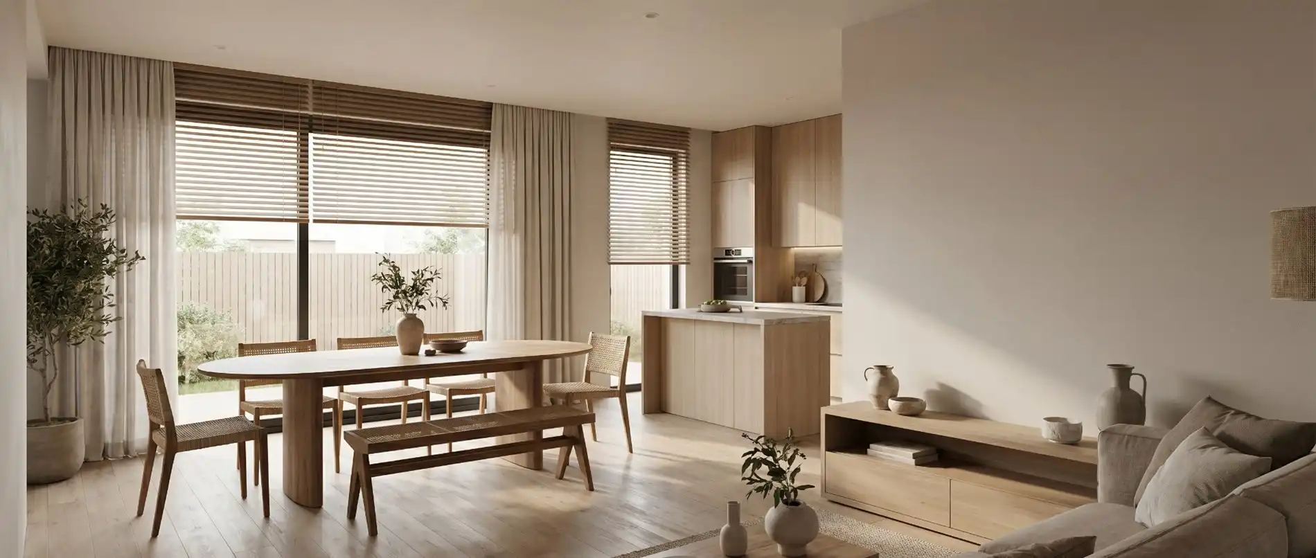 Stijlvol en energiezuinig wonen – moderne BEN-nieuwbouwwoning in Heusden-Zolder foto 5