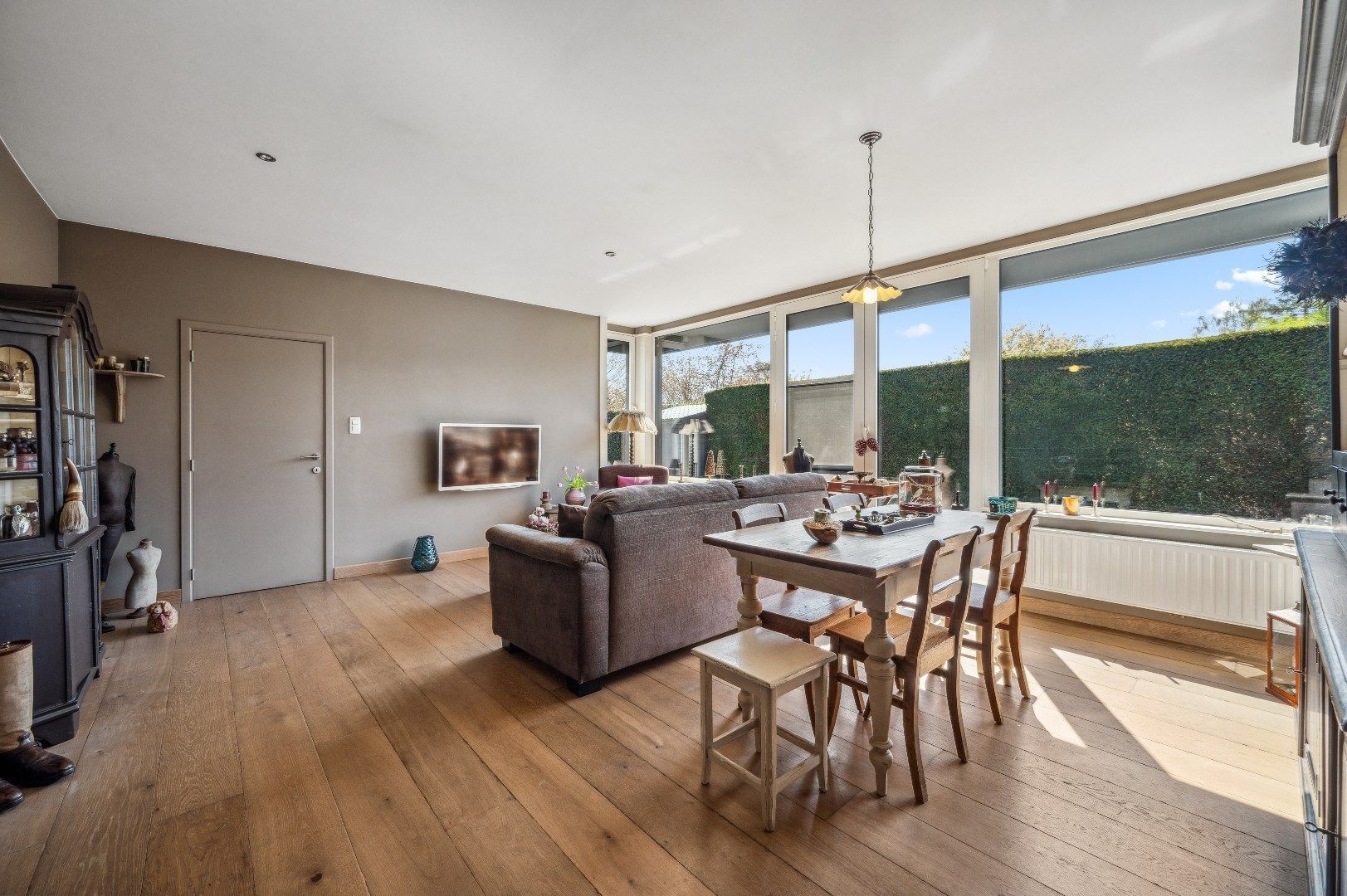 Rustig gelegen bungalow foto 9