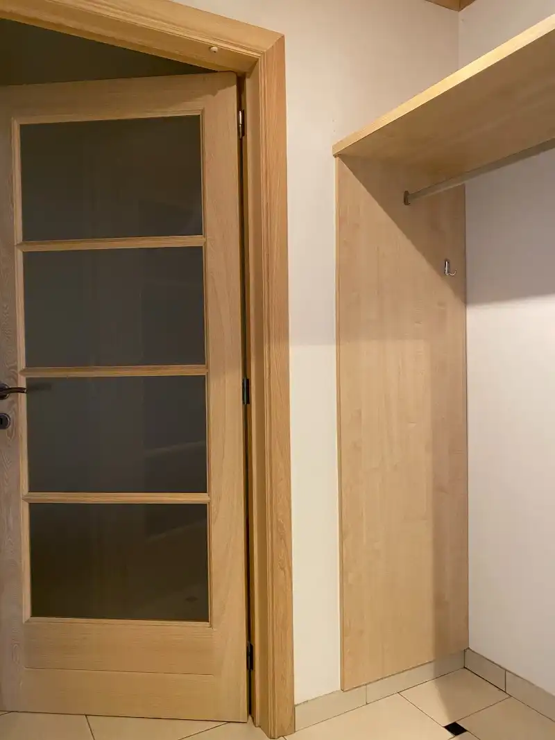 Gezellige woning met 2 slaapkamers, garage en groot terras foto 10