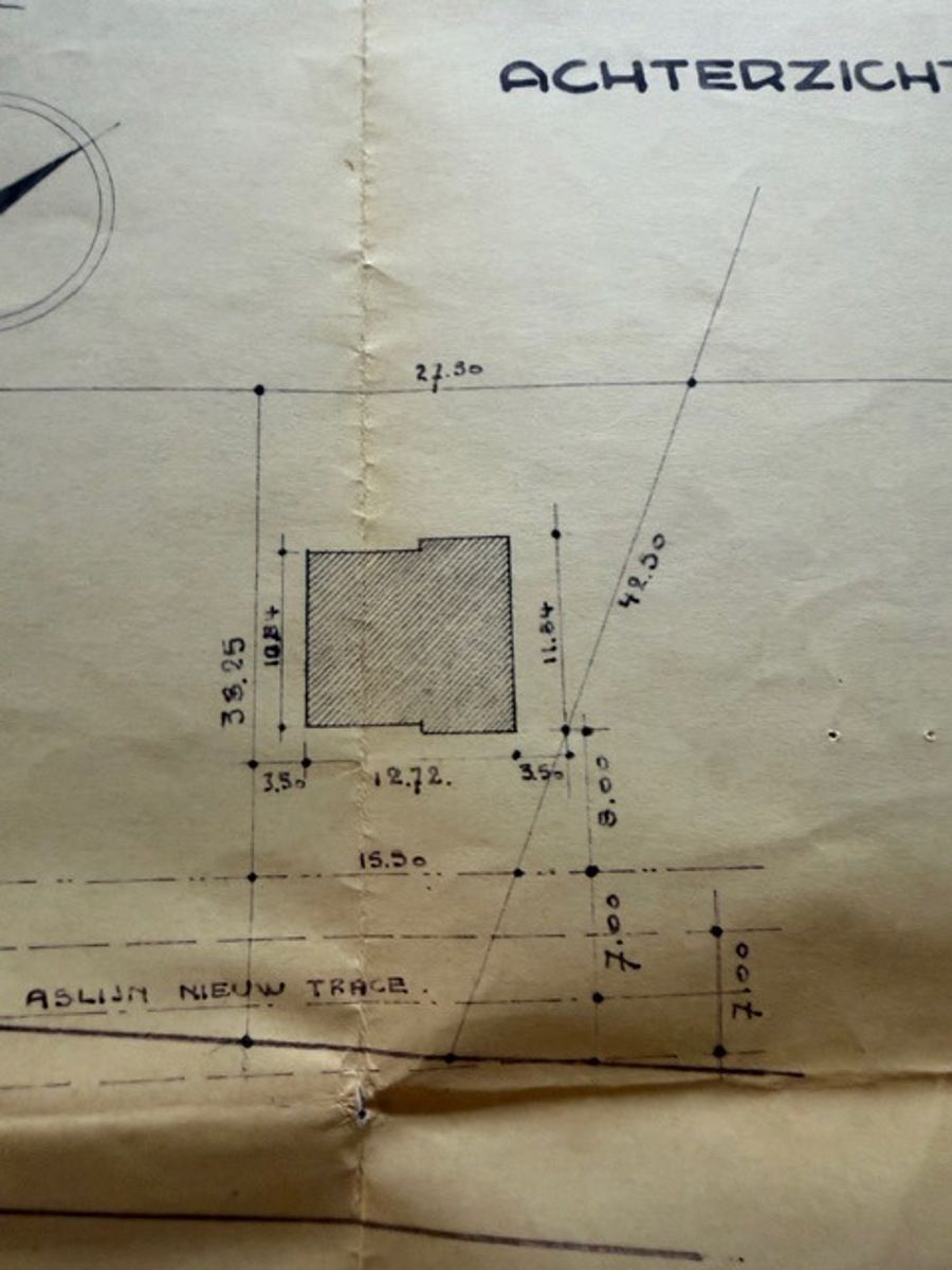 Charmante splitlevelwoning 2 slpks en grote garage te Tienen foto 15