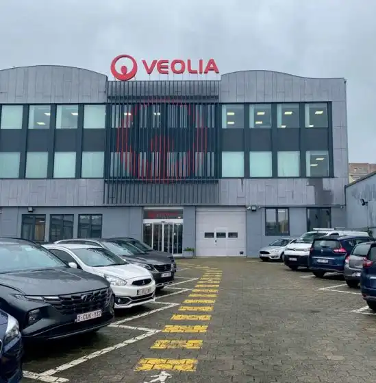 Quai Fernand Demets 52, 1070 Anderlecht foto {{pictureIndex}}