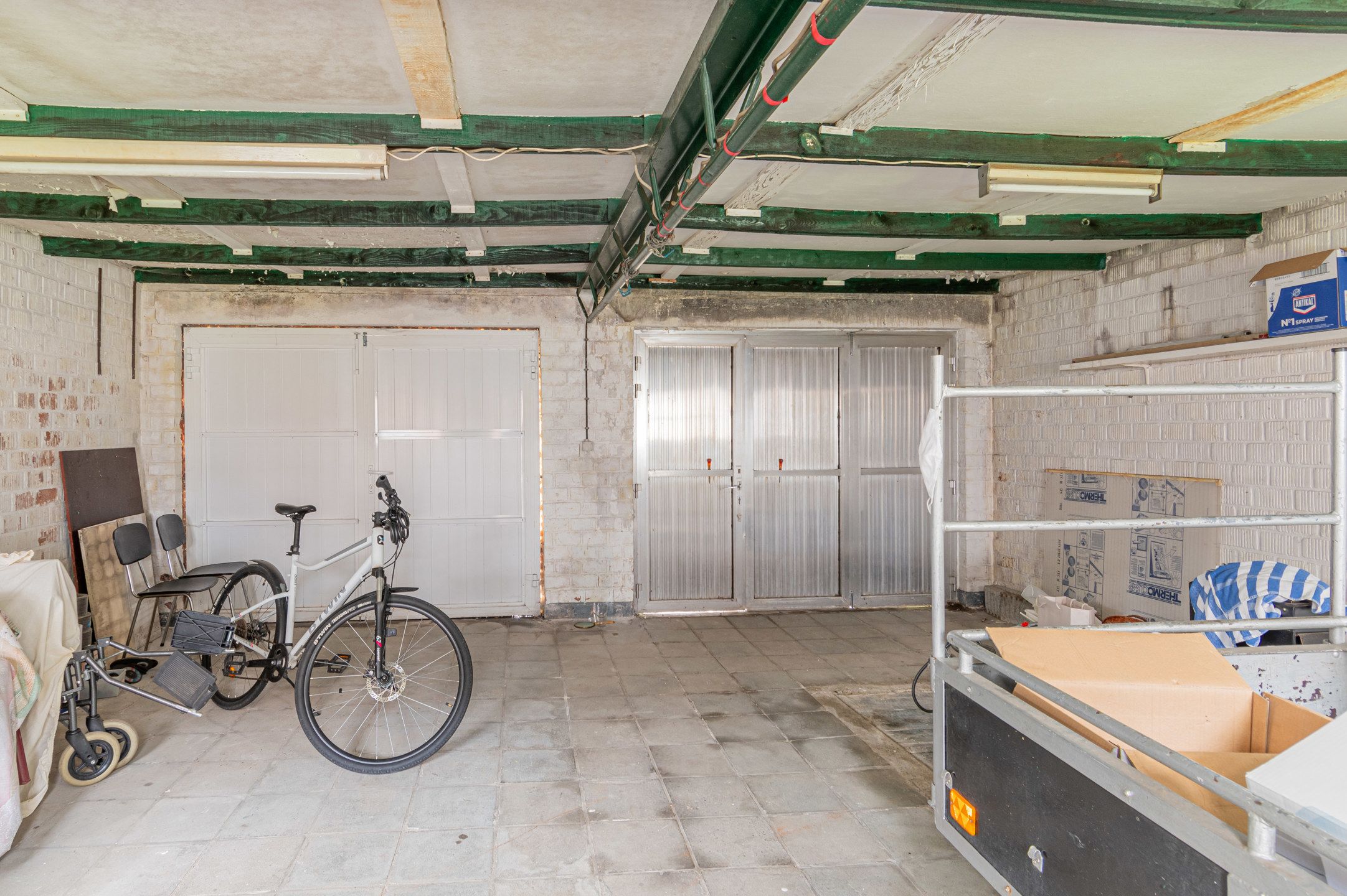 Gezellige gezinswoning met tuin en dubbele garage  foto 22