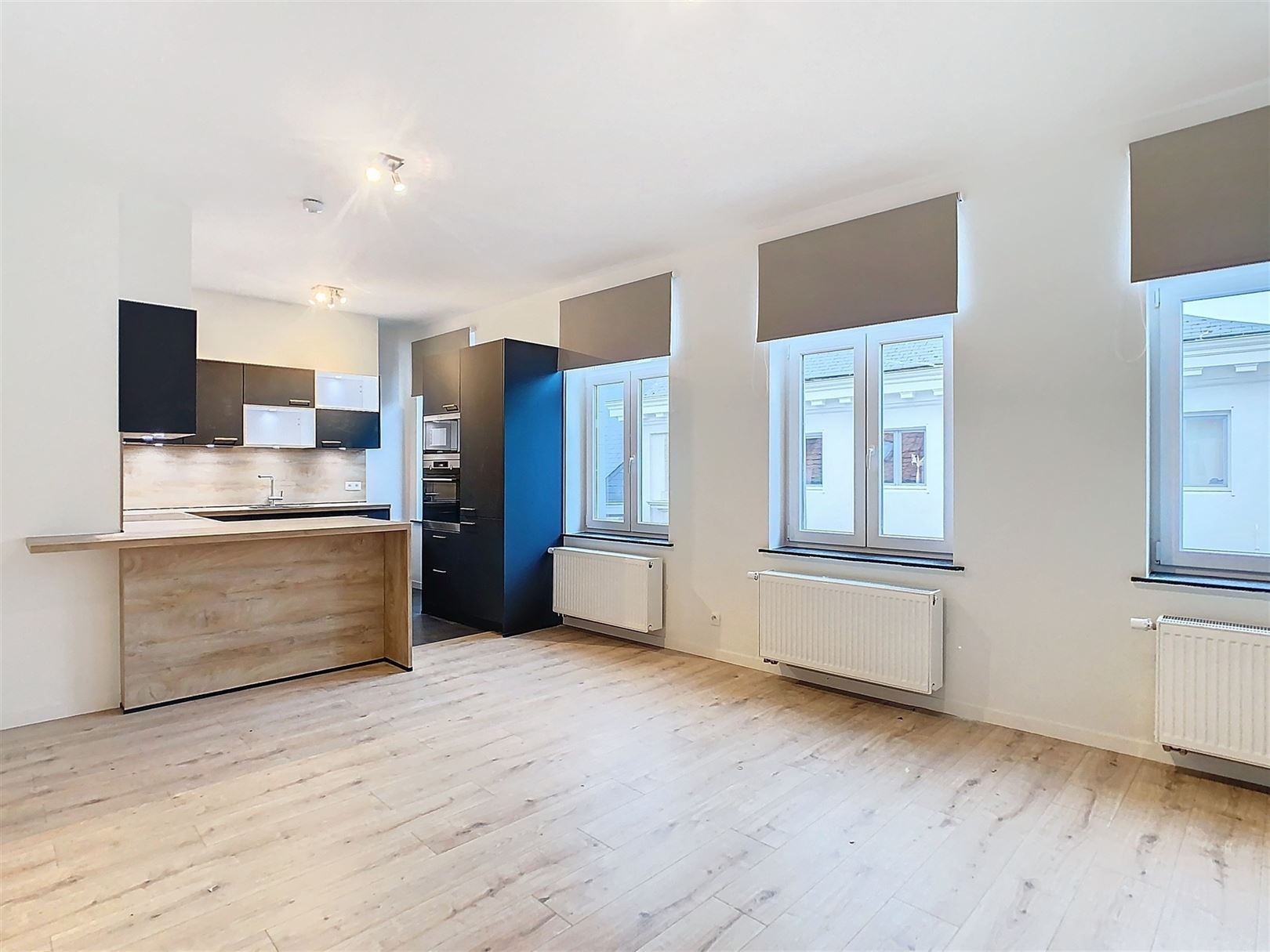 Duplex APP (2de + 3de V) met 3 slpks, 2 bdks foto 10