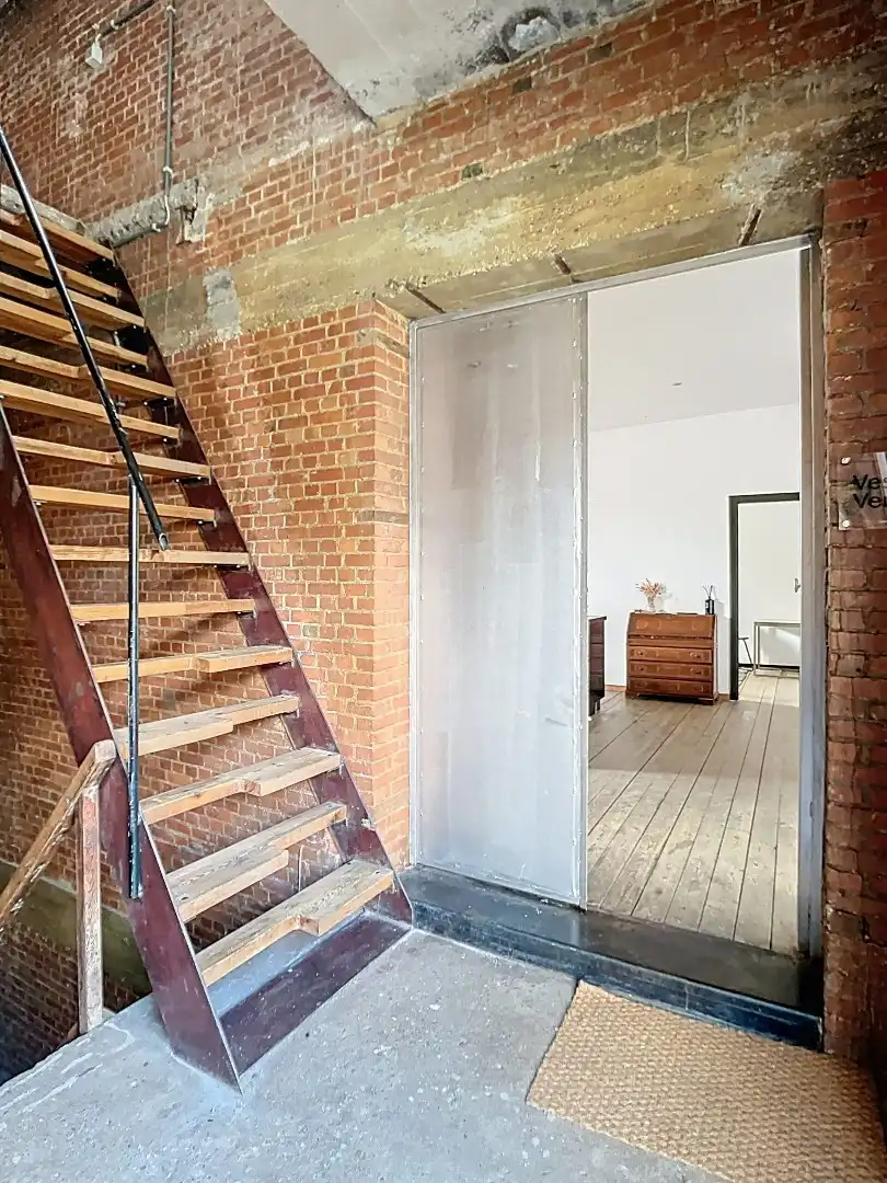 Uniek Kantoor/Showroom In Hartje 2018 foto 14