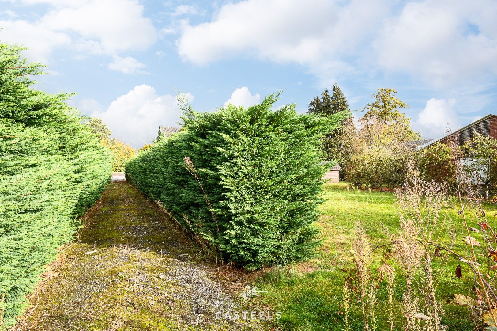 Te renoveren woning op perceel van 5.643m² in Kruisem te koop foto 14