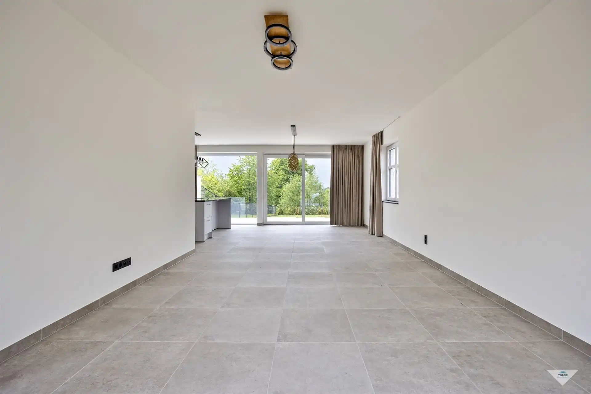 Nieuwbouwwoning te Oud-Heverlee foto 2