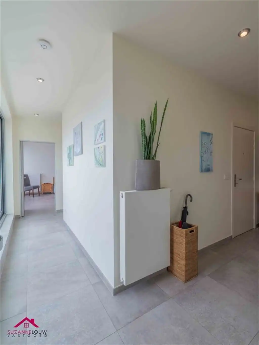 Instapklaar penthouse met terras aan voor- en achterzijde foto 20