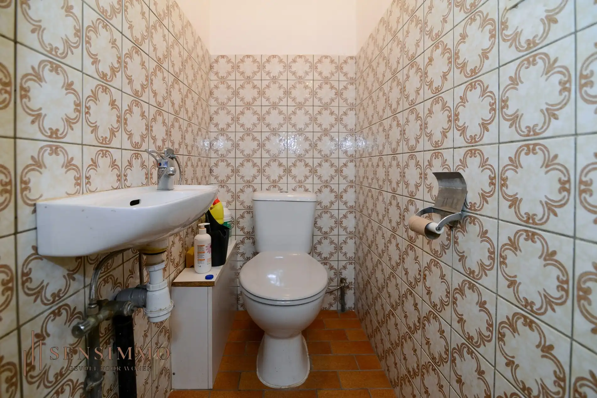 Handelspand in shopping 3 te Genk foto 10