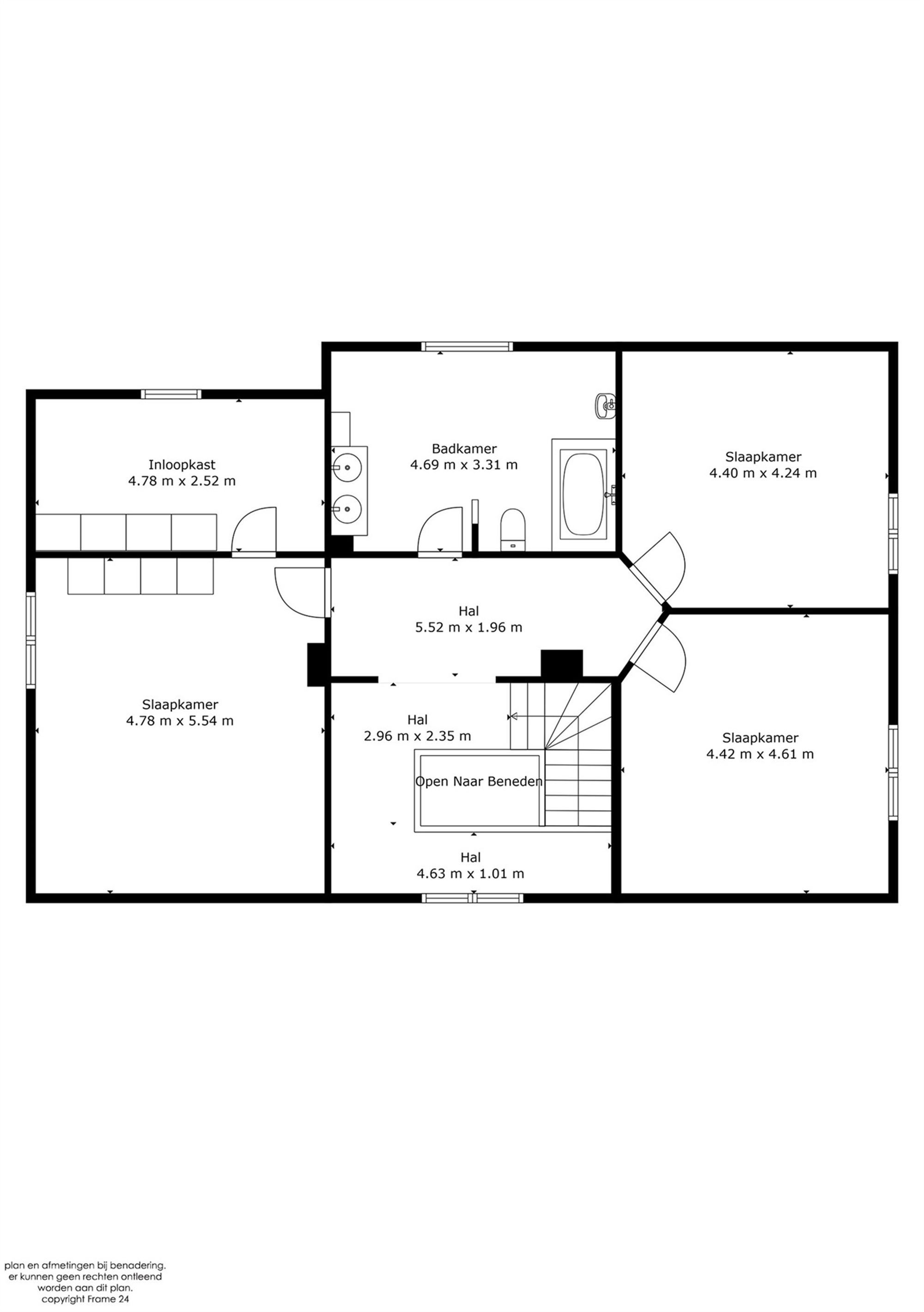 Standigvolle woning met bijgebouw te Putte foto 24