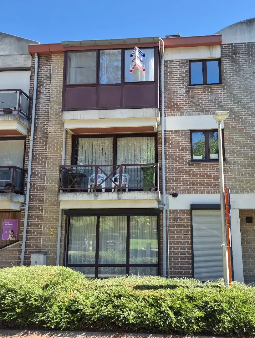 Appartement te huur Heilig-Hartplein 23 -/7 - 3500 Hasselt